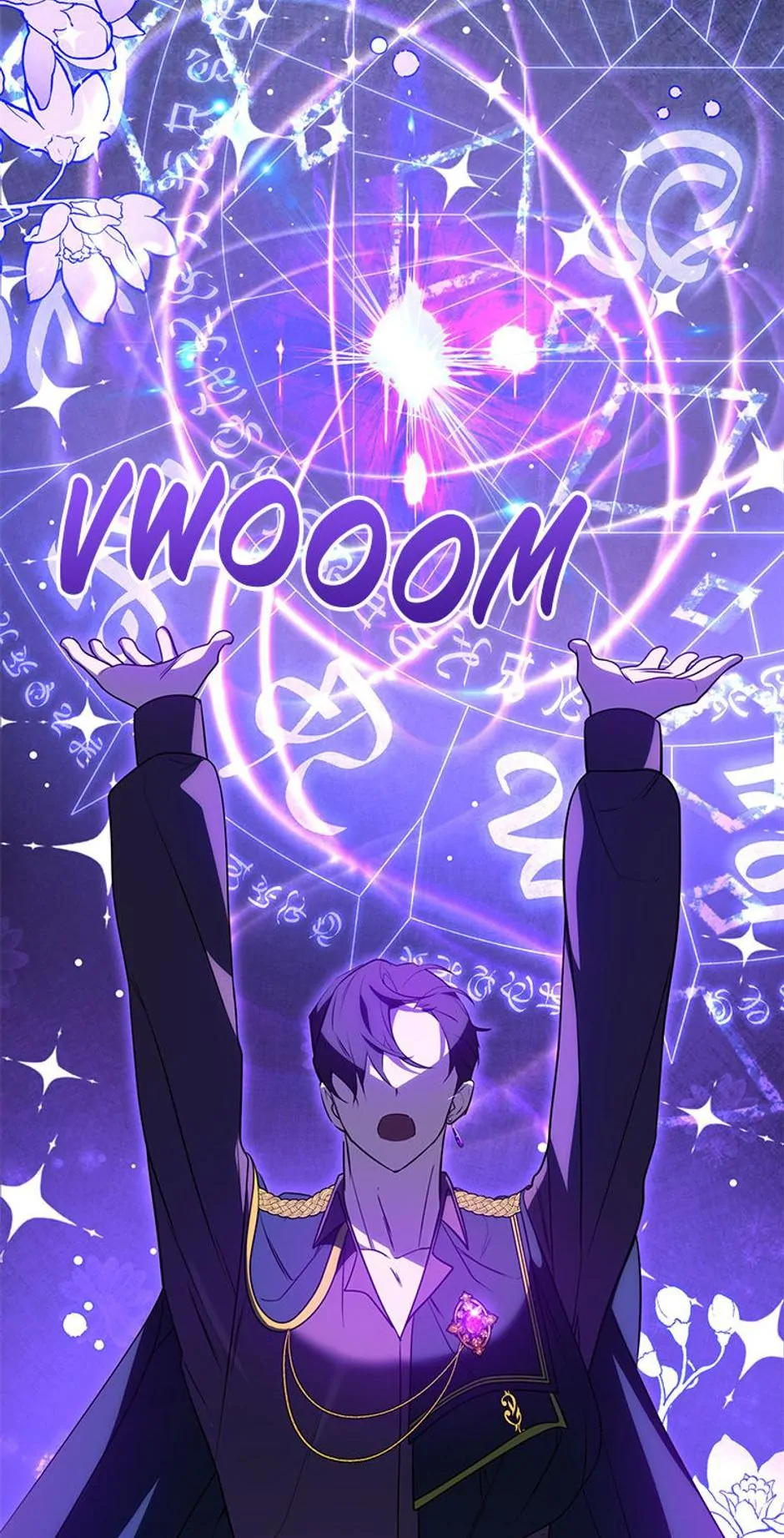 Twin Sister’s Strike Declaration Chapter 29 - Page 19