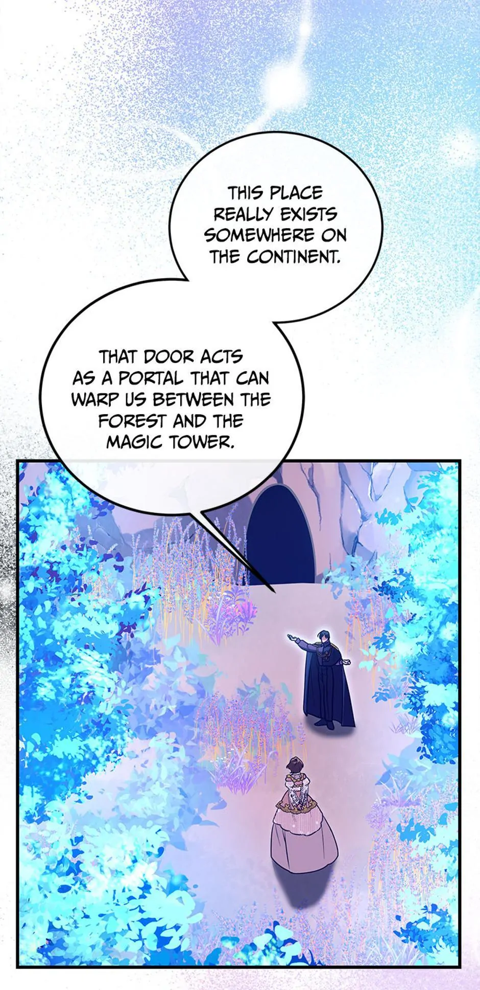 Twin Sister’s Strike Declaration Chapter 29 - Page 3