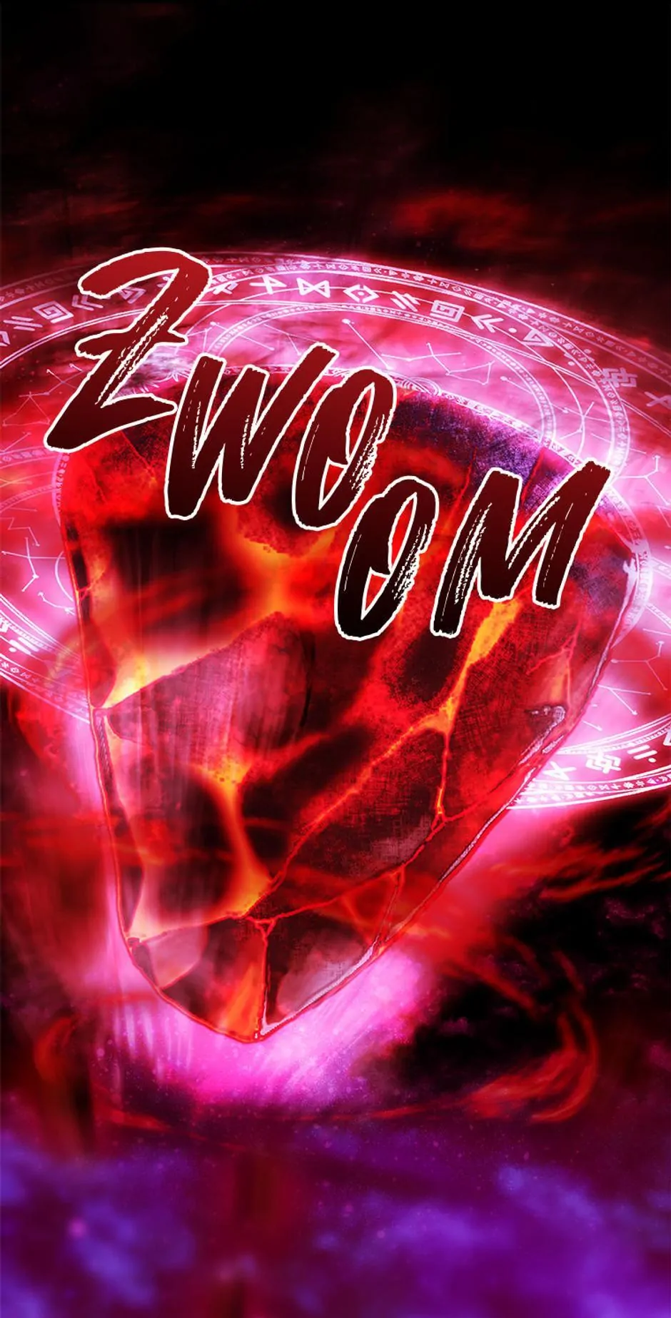 Twin Sister’s Strike Declaration Chapter 29 - Page 25