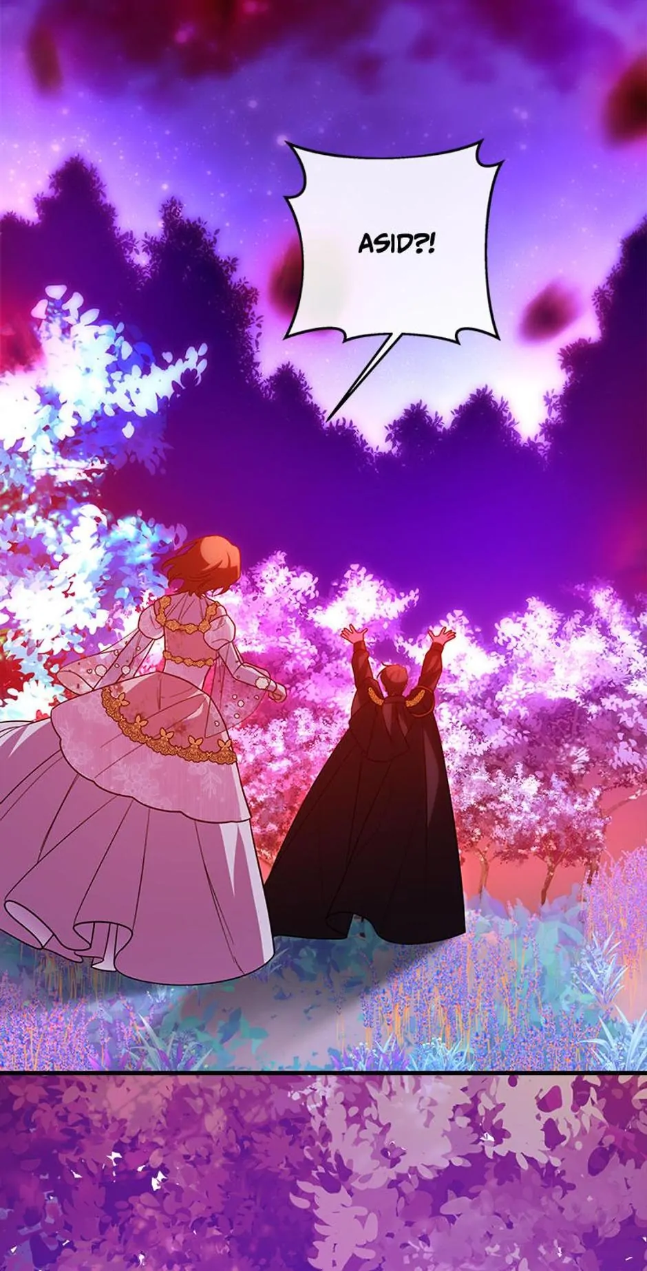 Twin Sister’s Strike Declaration Chapter 29 - Page 26