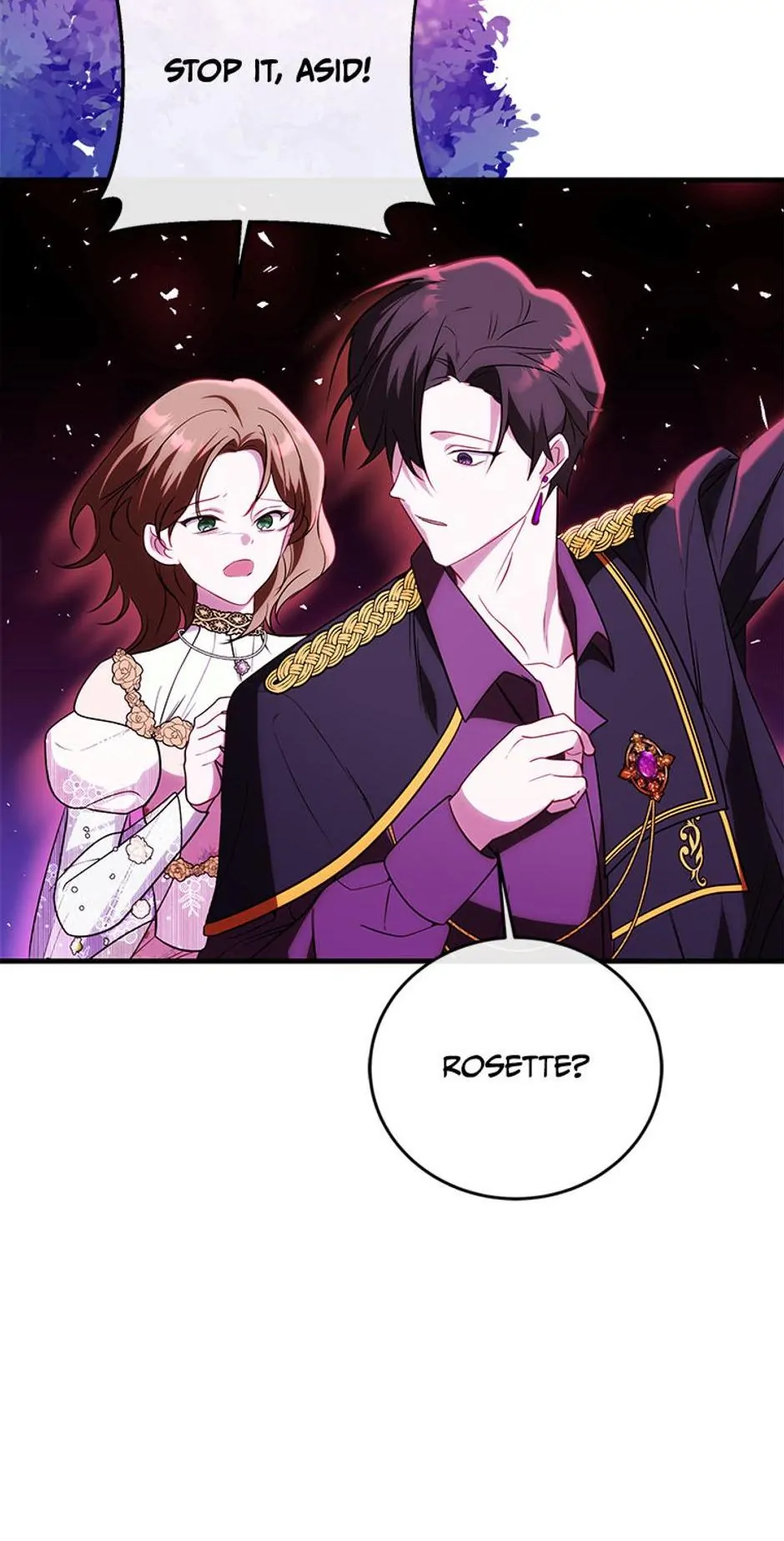 Twin Sister’s Strike Declaration Chapter 29 - Page 28