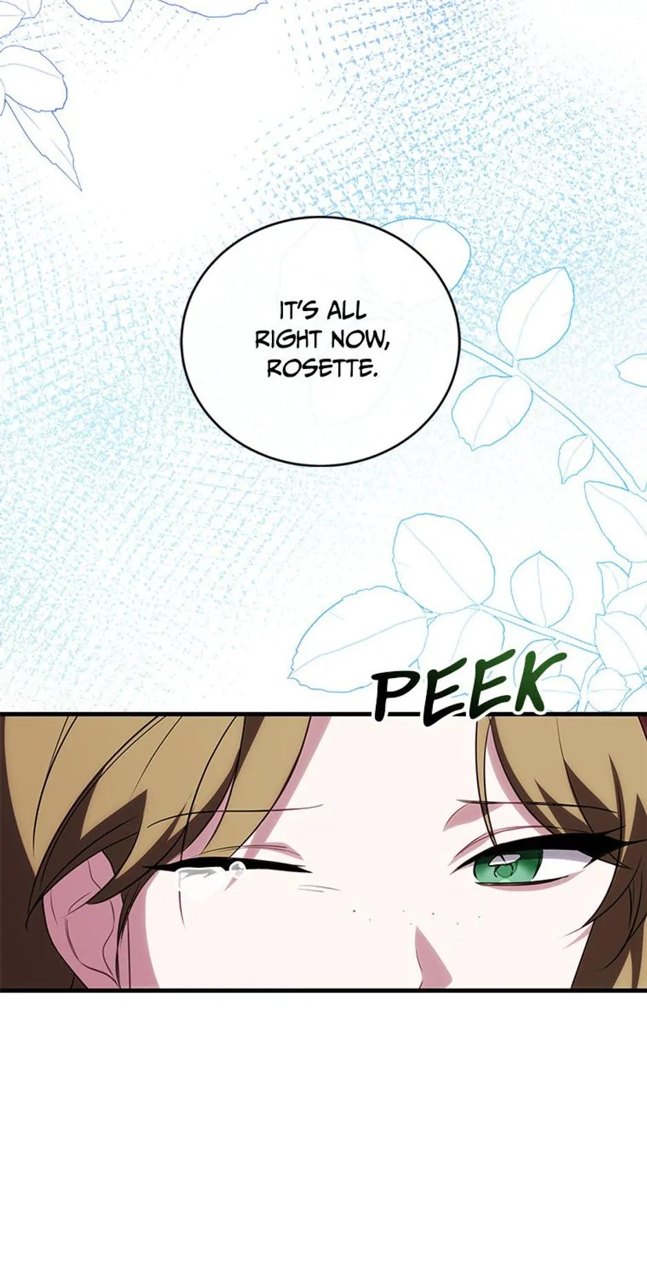 Twin Sister’s Strike Declaration Chapter 29 - Page 31