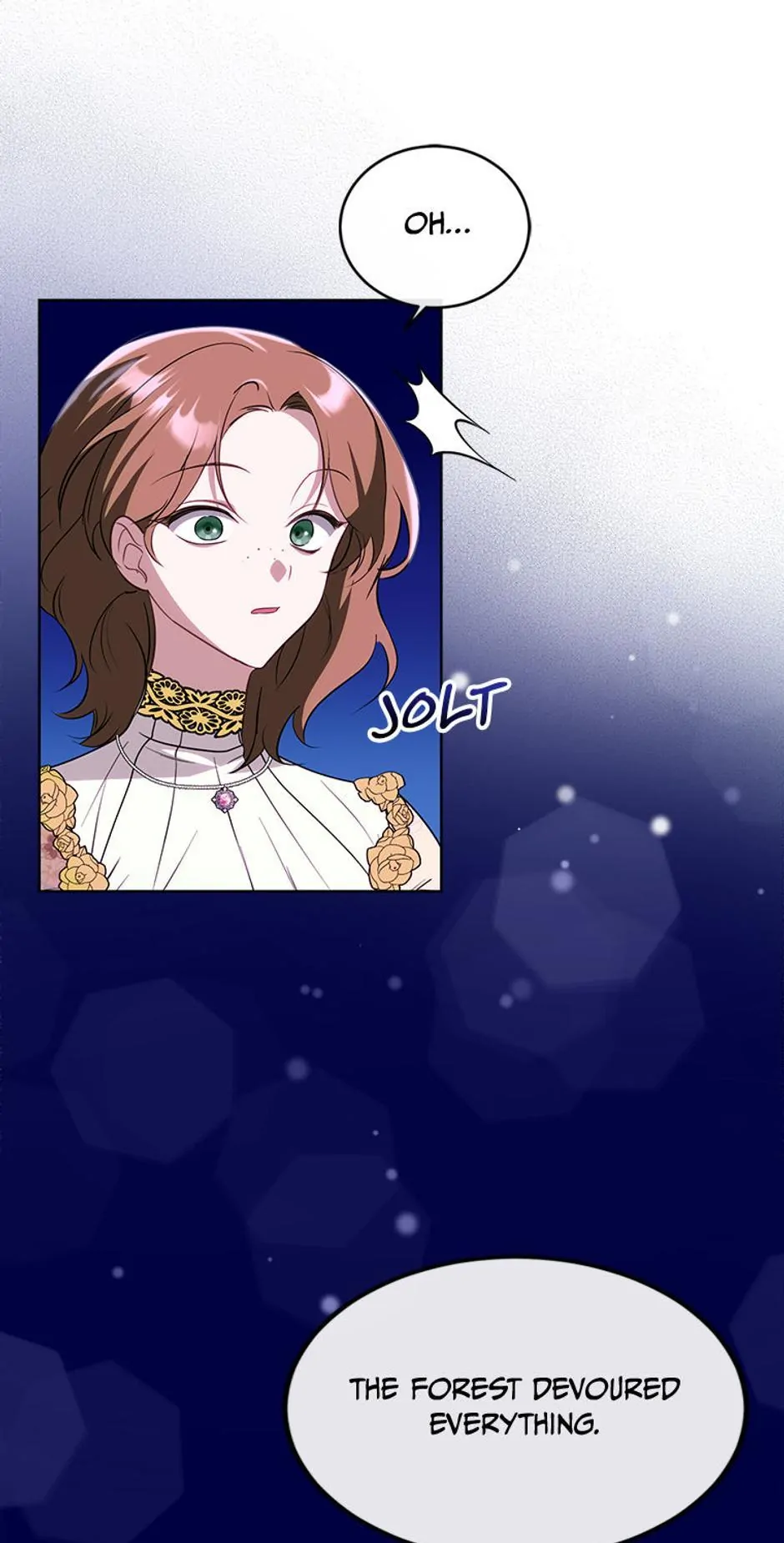 Twin Sister’s Strike Declaration Chapter 29 - Page 32