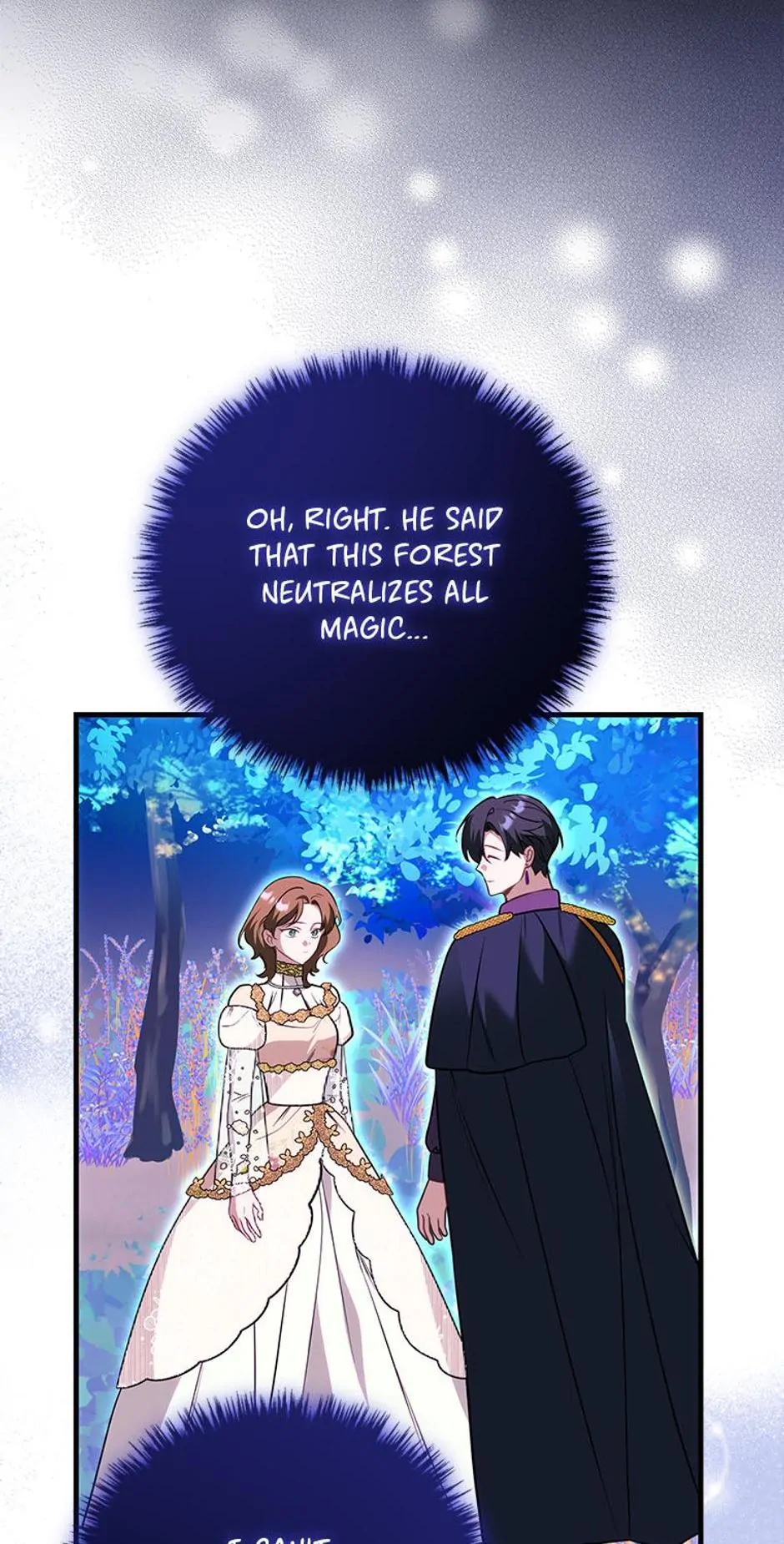 Twin Sister’s Strike Declaration Chapter 29 - Page 34