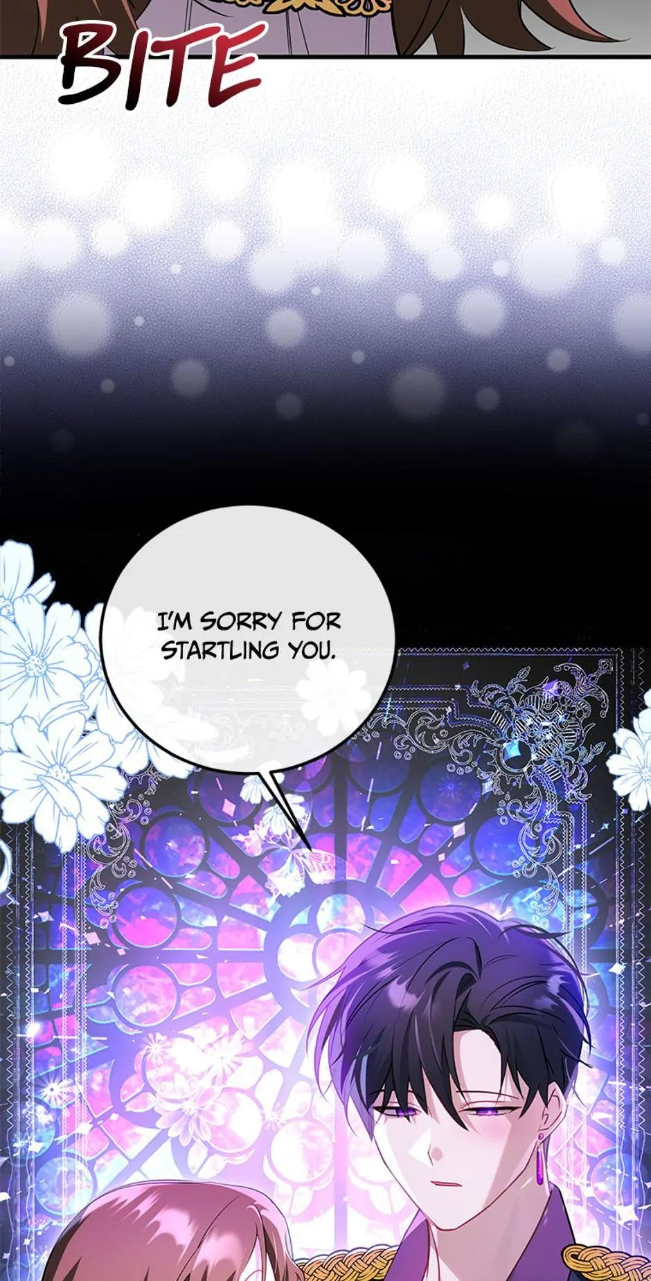 Twin Sister’s Strike Declaration Chapter 29 - Page 36