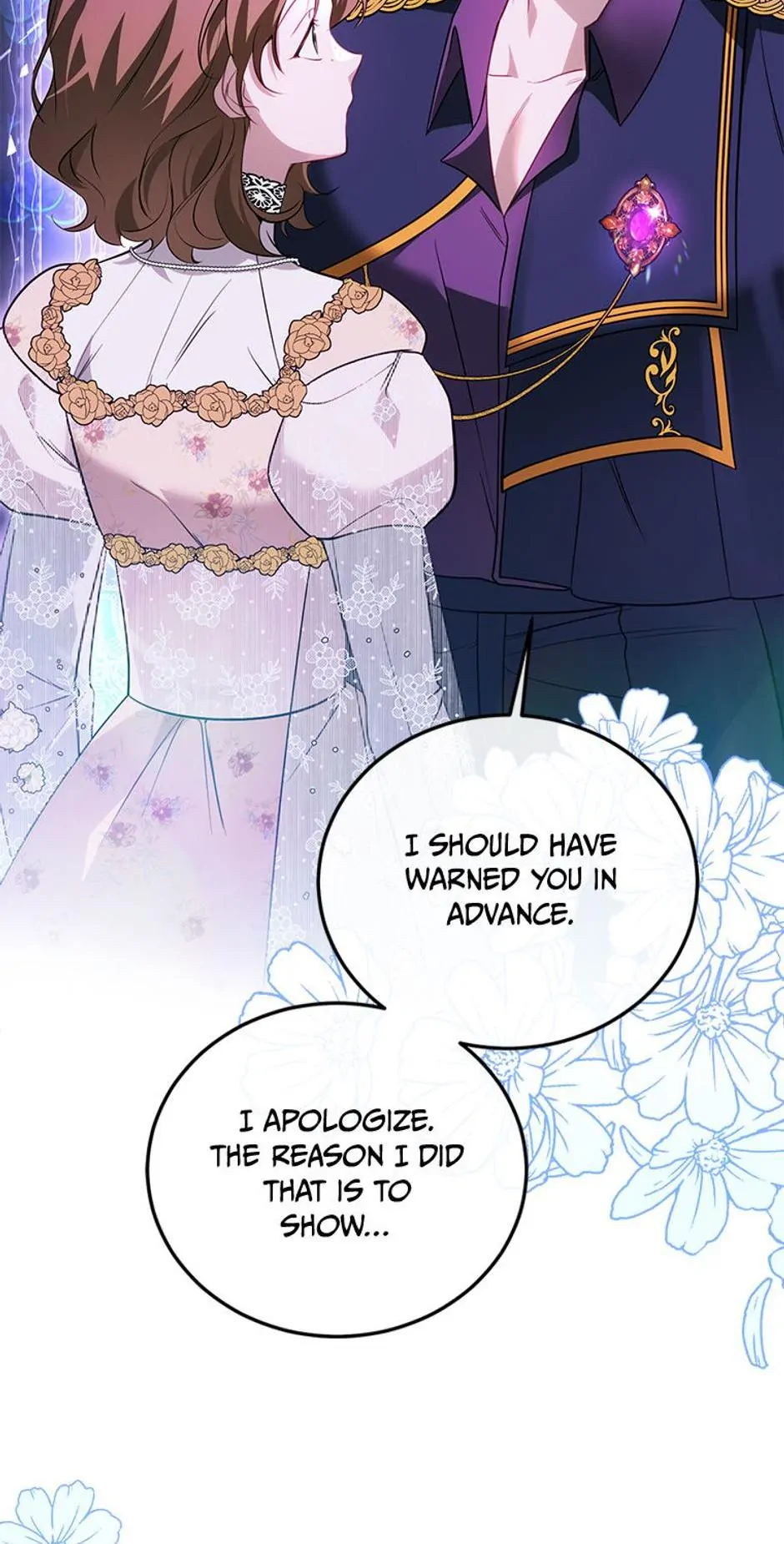 Twin Sister’s Strike Declaration Chapter 29 - Page 37