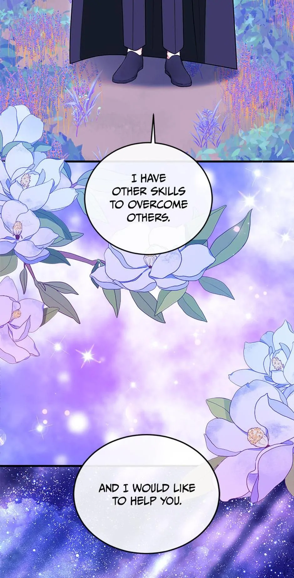 Twin Sister’s Strike Declaration Chapter 29 - Page 39