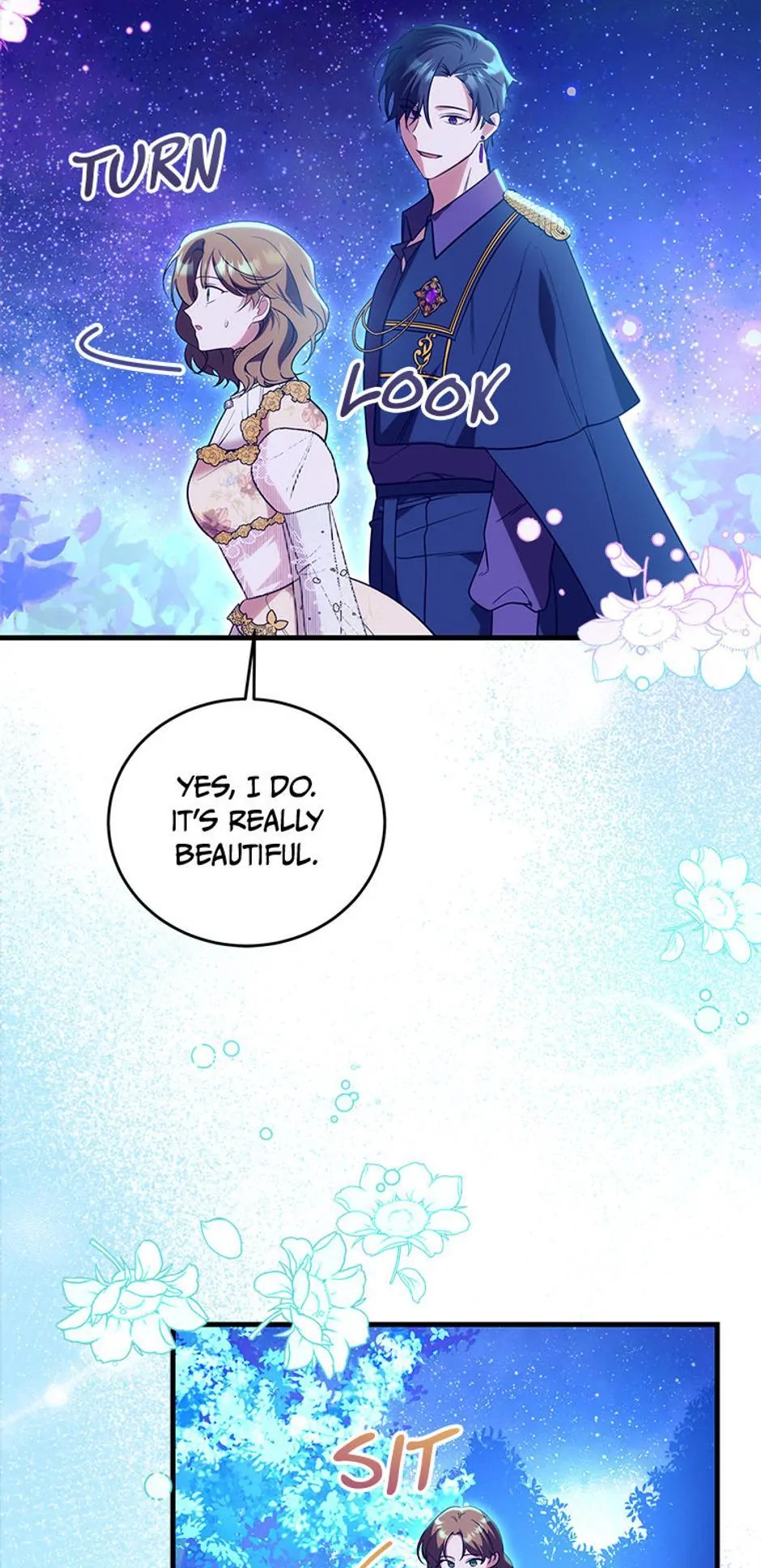 Twin Sister’s Strike Declaration Chapter 29 - Page 5