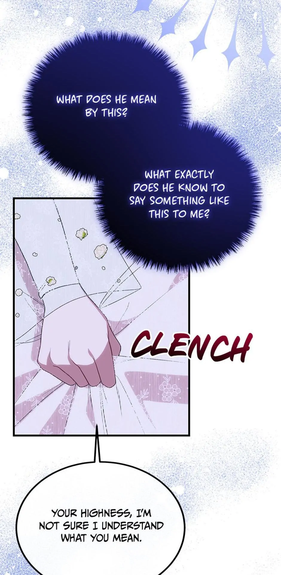Twin Sister’s Strike Declaration Chapter 29 - Page 42