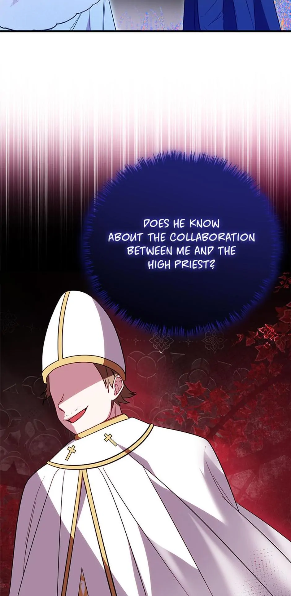 Twin Sister’s Strike Declaration Chapter 29 - Page 44