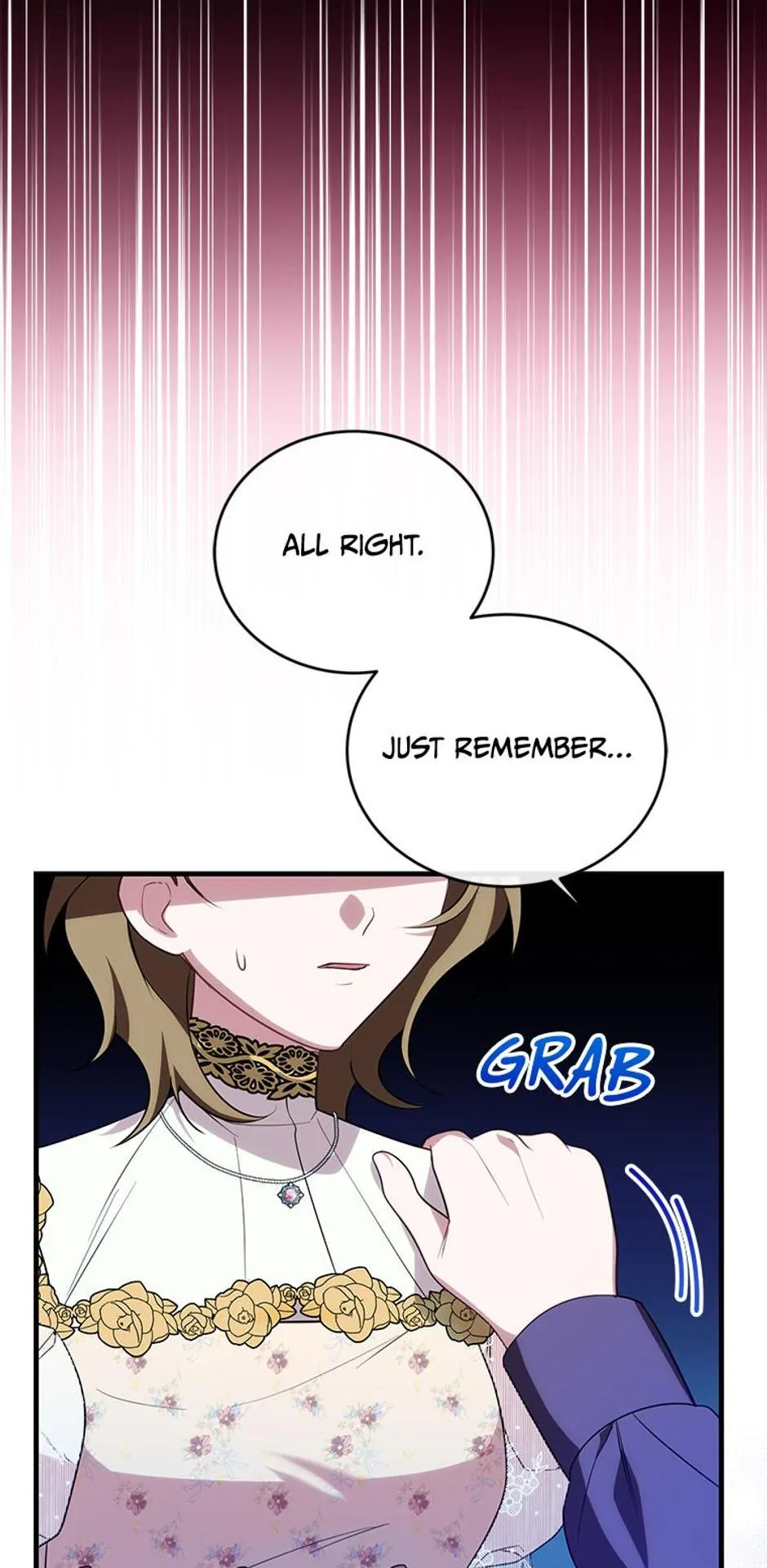 Twin Sister’s Strike Declaration Chapter 29 - Page 46