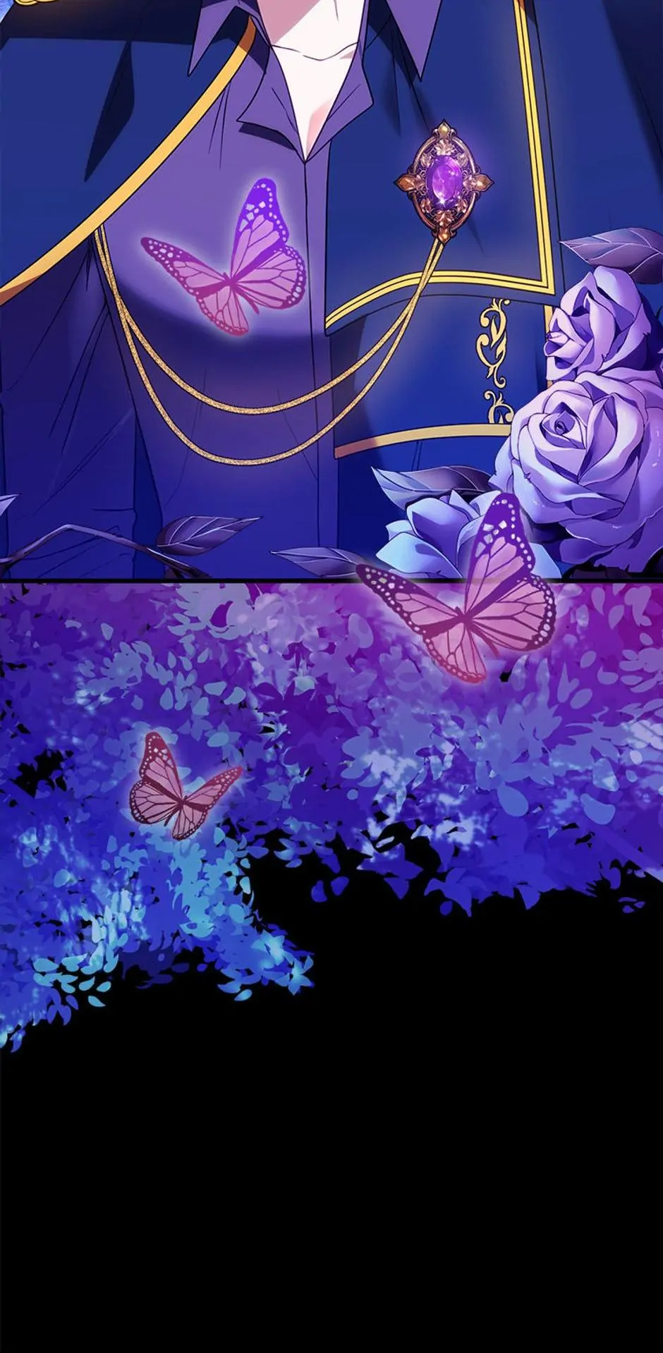 Twin Sister’s Strike Declaration Chapter 29 - Page 48