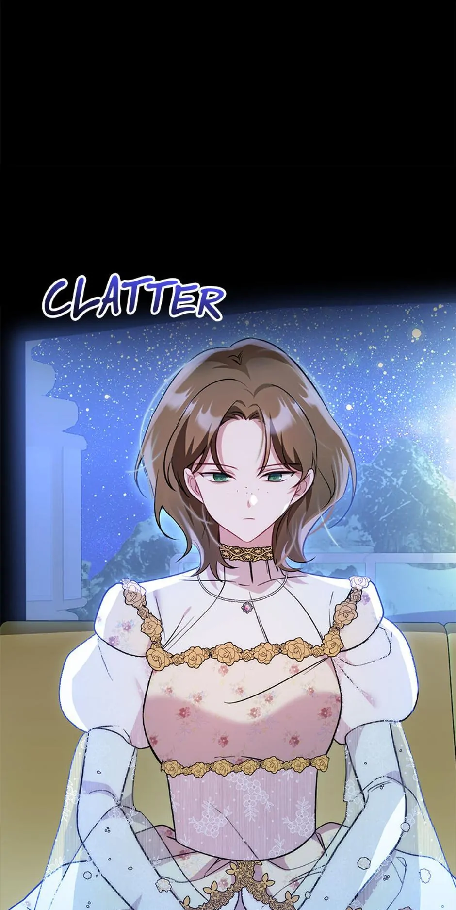 Twin Sister’s Strike Declaration Chapter 29 - Page 49