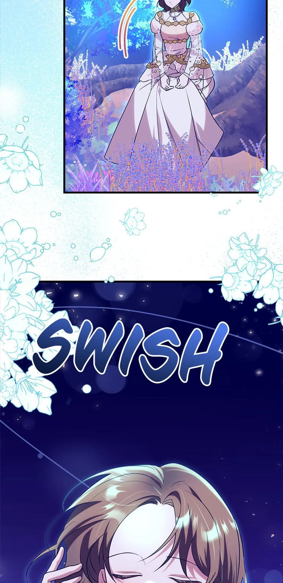 Twin Sister’s Strike Declaration Chapter 29 - Page 6