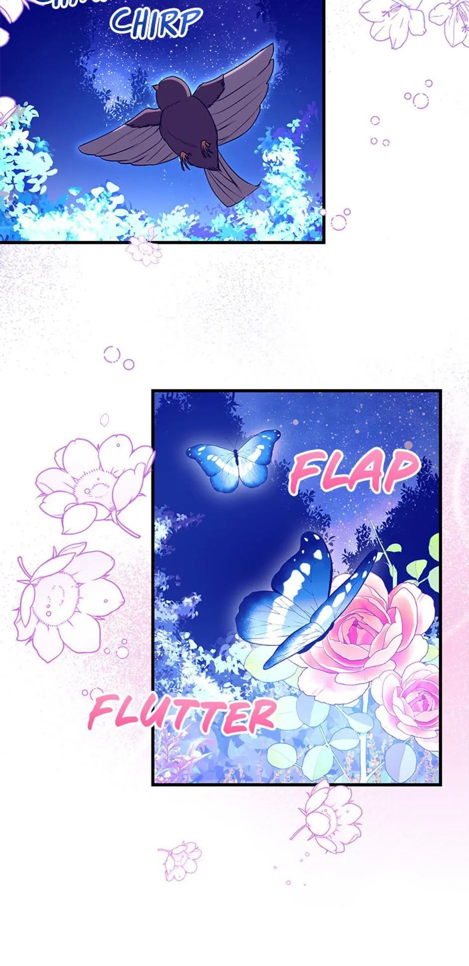Twin Sister’s Strike Declaration Chapter 29 - Page 8