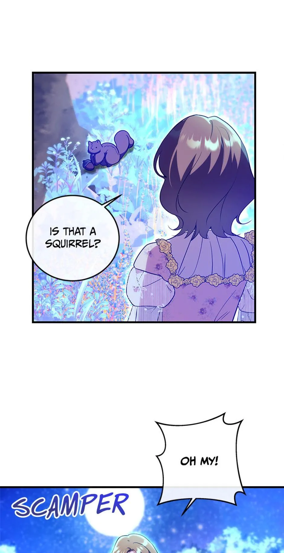 Twin Sister’s Strike Declaration Chapter 29 - Page 9