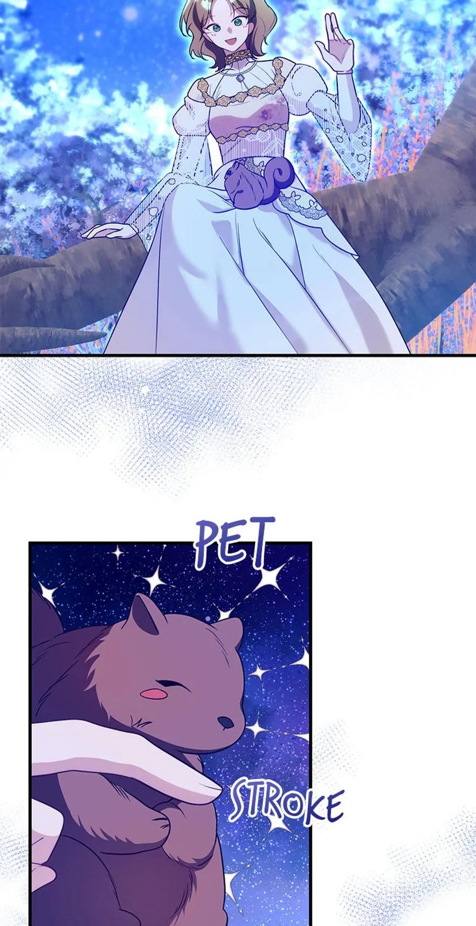 Twin Sister’s Strike Declaration Chapter 29 - Page 10