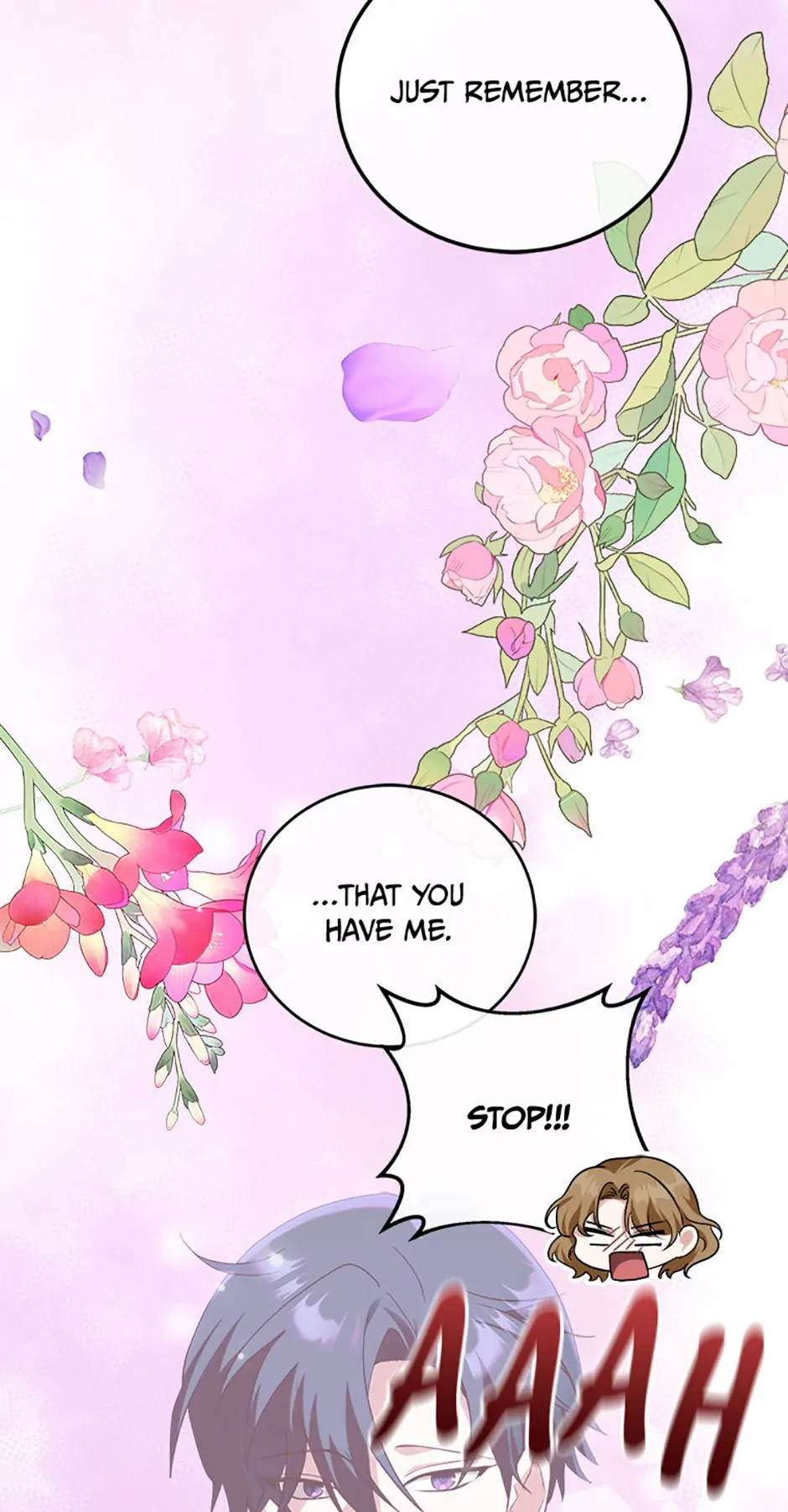 Twin Sister’s Strike Declaration Chapter 30 - Page 2
