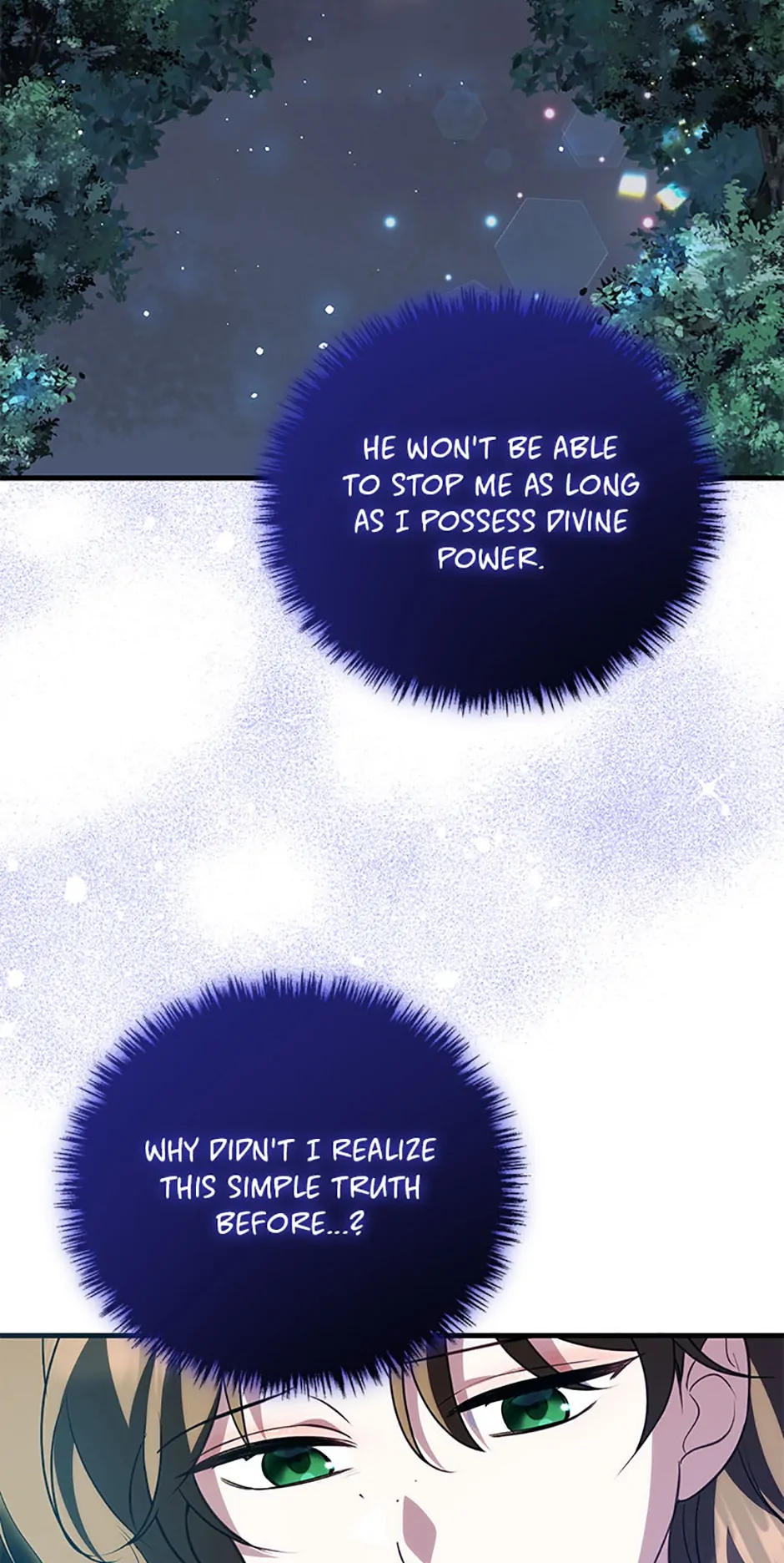 Twin Sister’s Strike Declaration Chapter 30 - Page 12