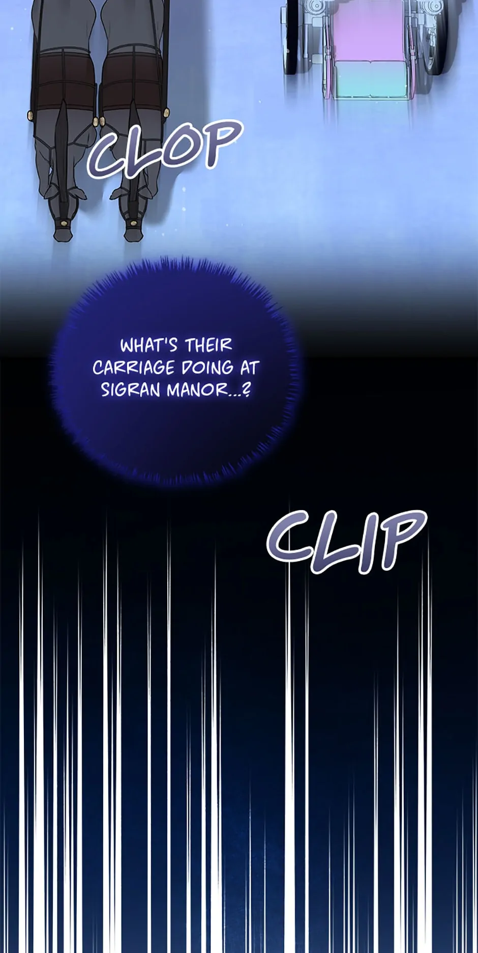 Twin Sister’s Strike Declaration Chapter 30 - Page 17