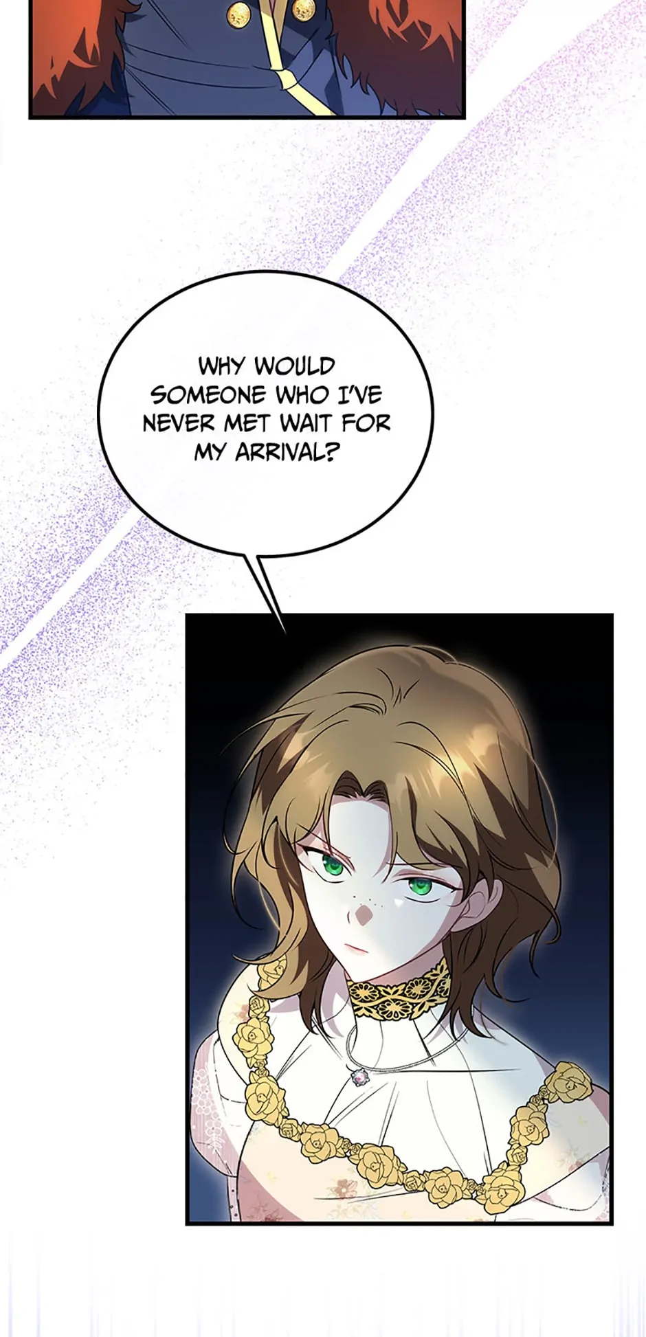 Twin Sister’s Strike Declaration Chapter 30 - Page 23