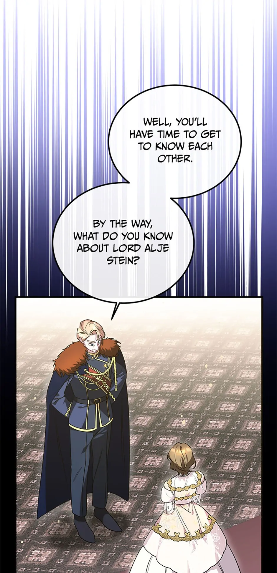 Twin Sister’s Strike Declaration Chapter 30 - Page 24