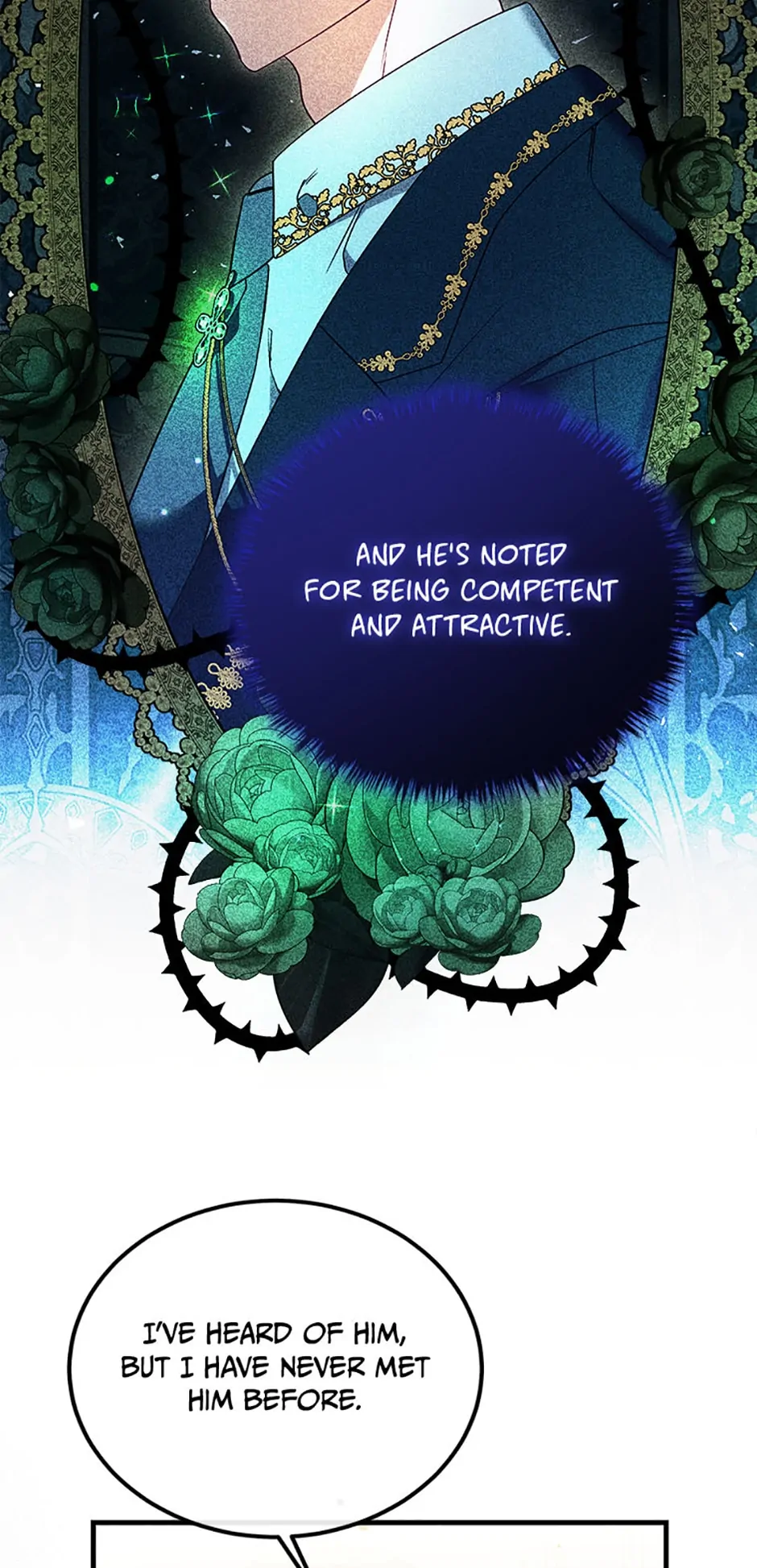 Twin Sister’s Strike Declaration Chapter 30 - Page 26