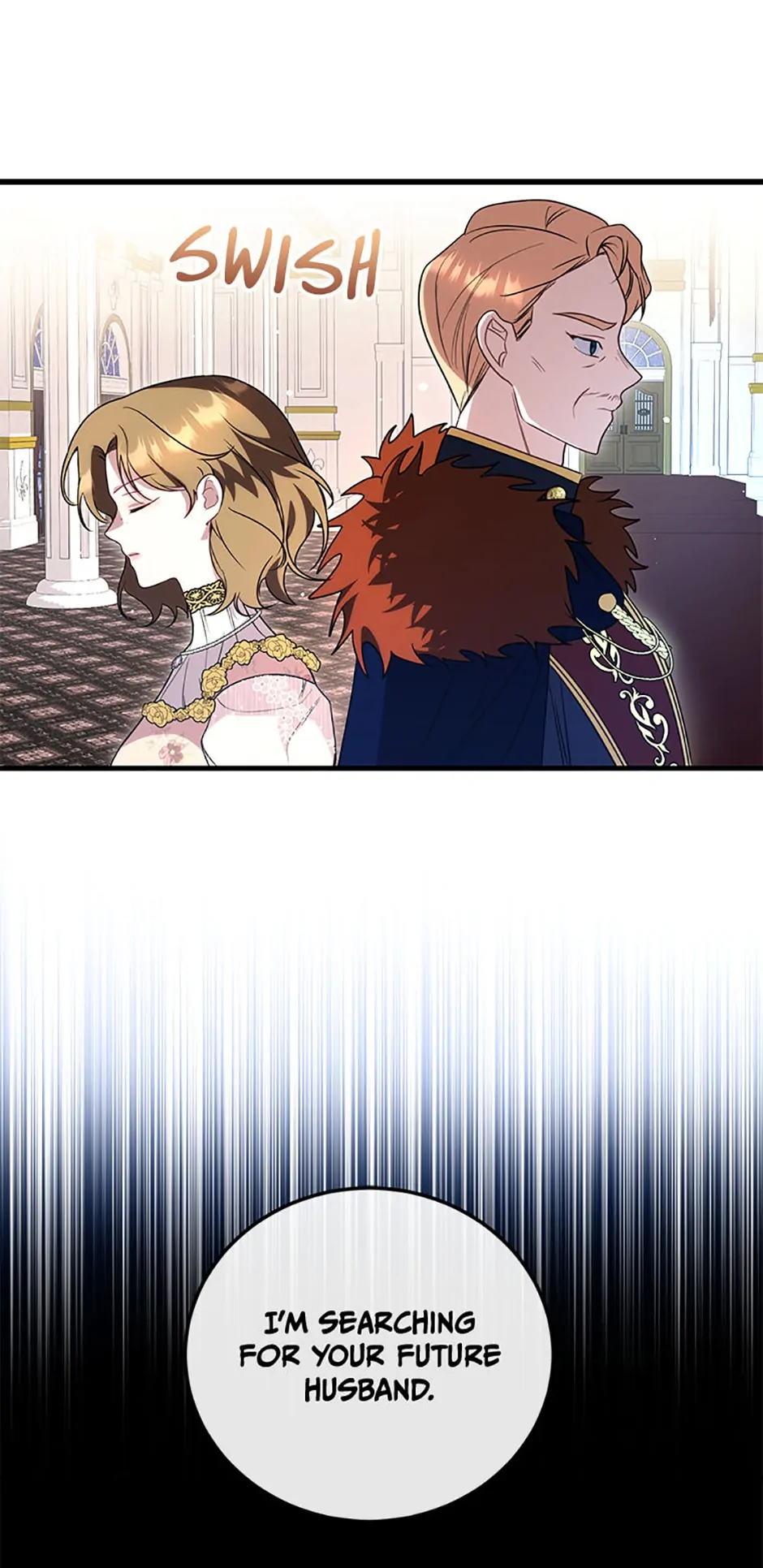 Twin Sister’s Strike Declaration Chapter 30 - Page 29