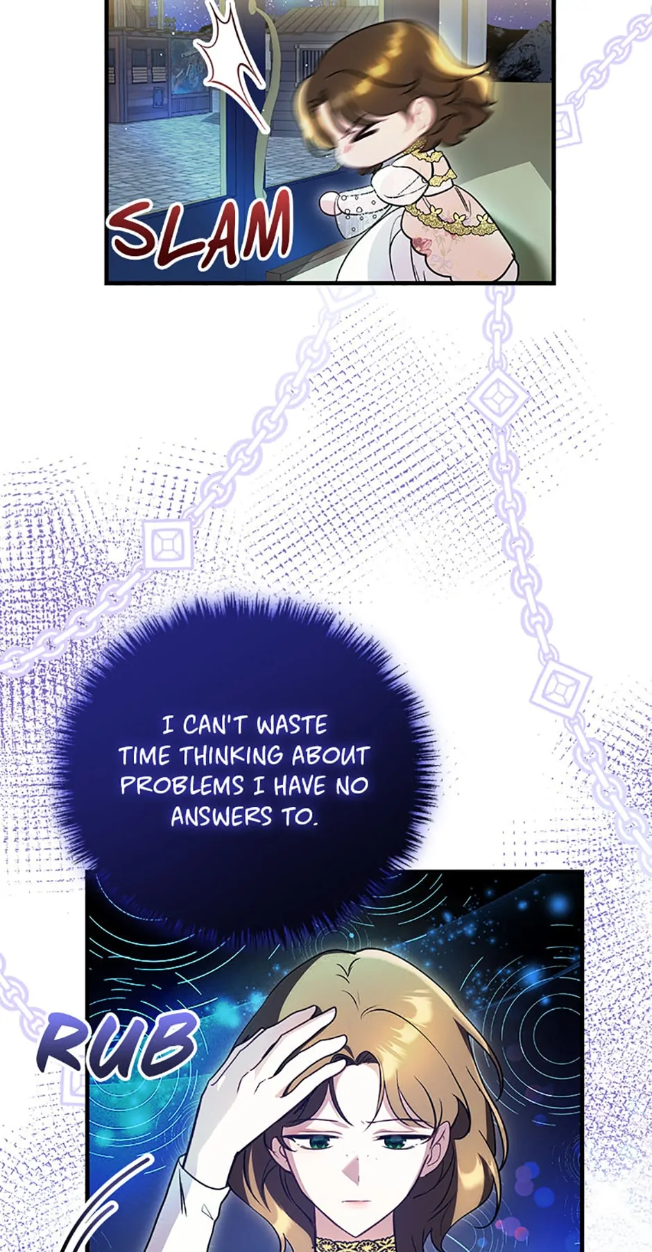 Twin Sister’s Strike Declaration Chapter 30 - Page 4