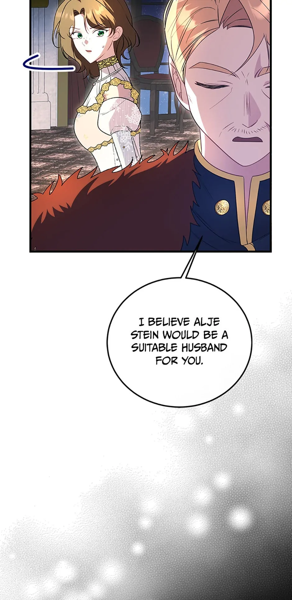 Twin Sister’s Strike Declaration Chapter 30 - Page 31