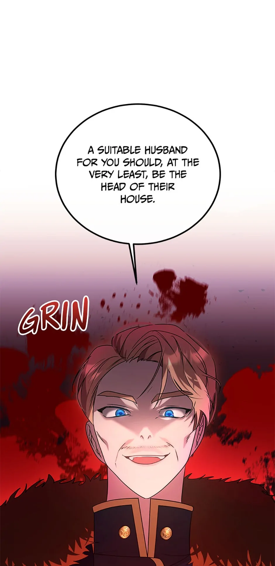 Twin Sister’s Strike Declaration Chapter 30 - Page 33