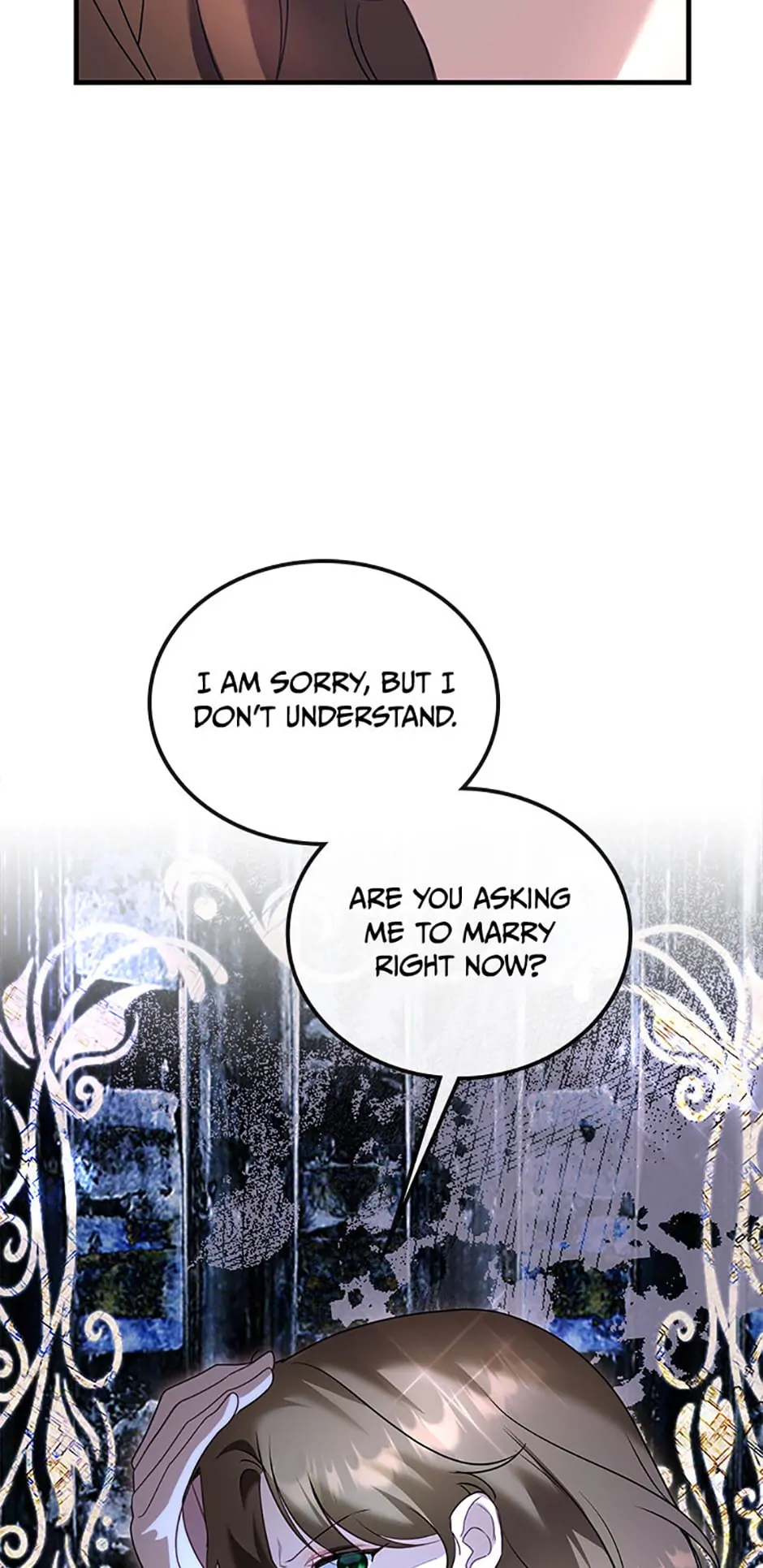 Twin Sister’s Strike Declaration Chapter 30 - Page 35