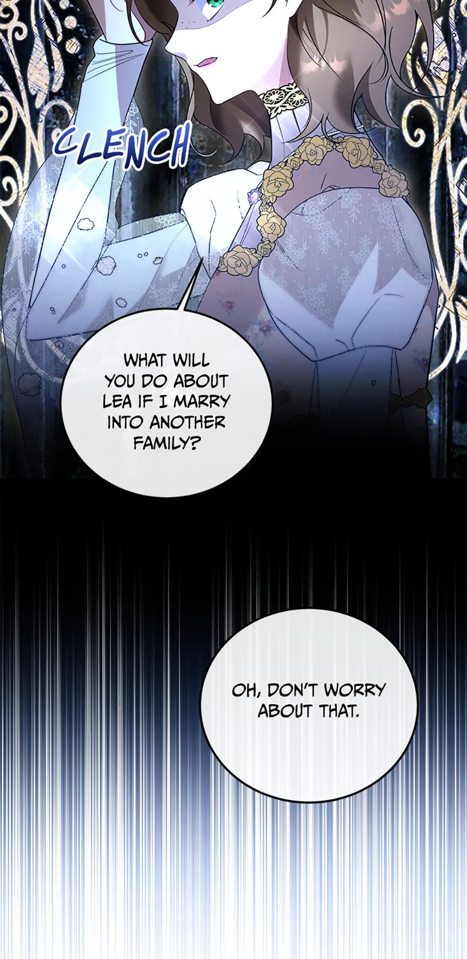 Twin Sister’s Strike Declaration Chapter 30 - Page 36