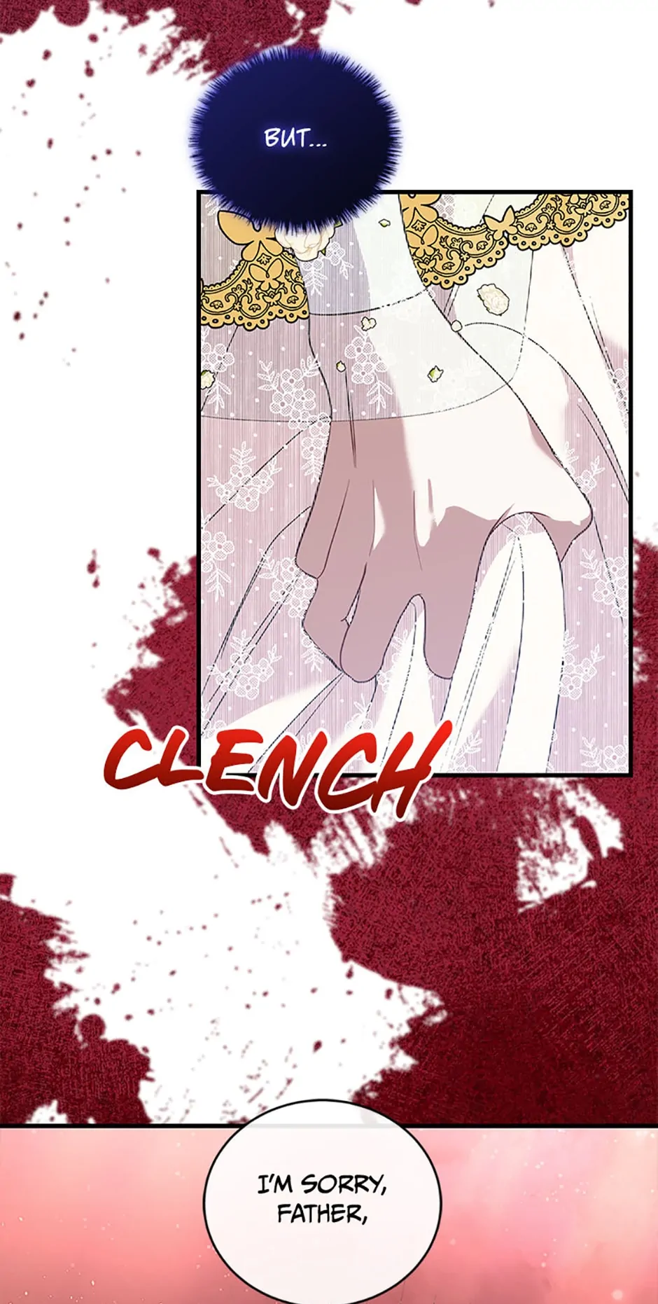 Twin Sister’s Strike Declaration Chapter 30 - Page 40
