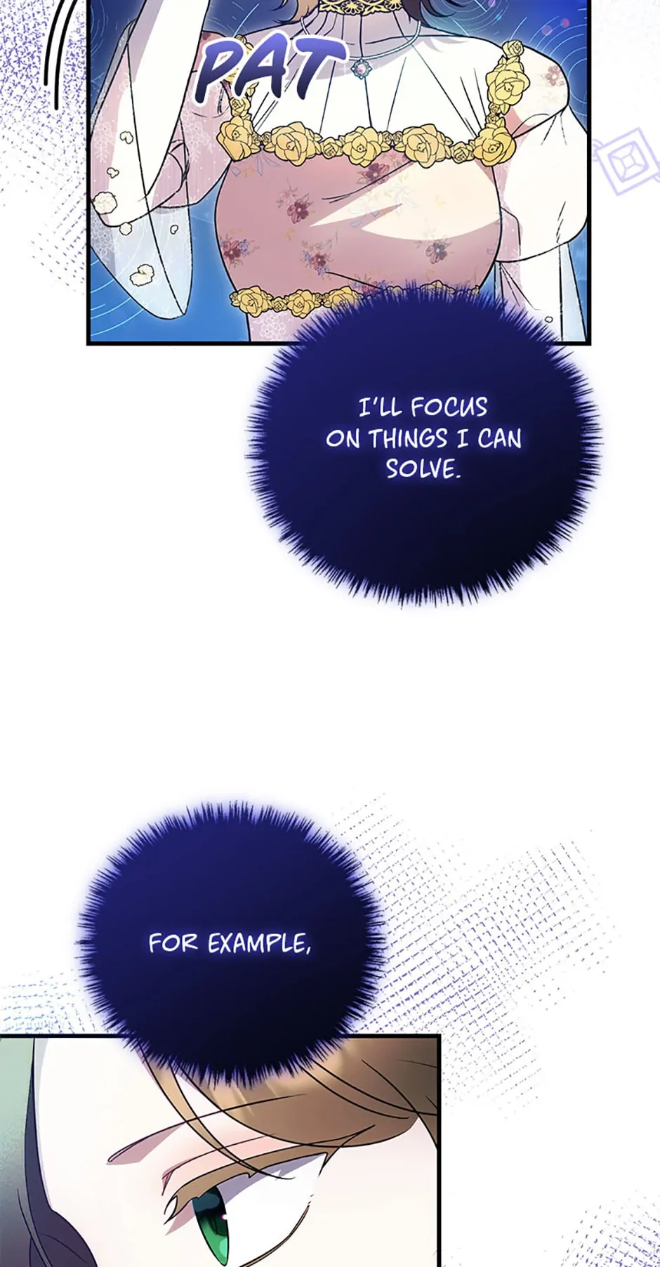 Twin Sister’s Strike Declaration Chapter 30 - Page 5