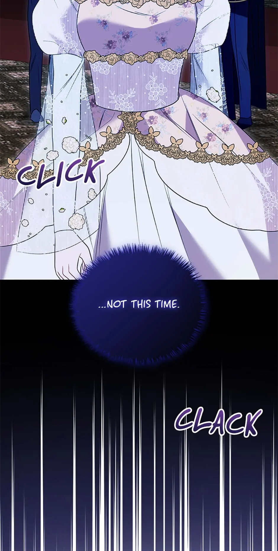 Twin Sister’s Strike Declaration Chapter 30 - Page 43