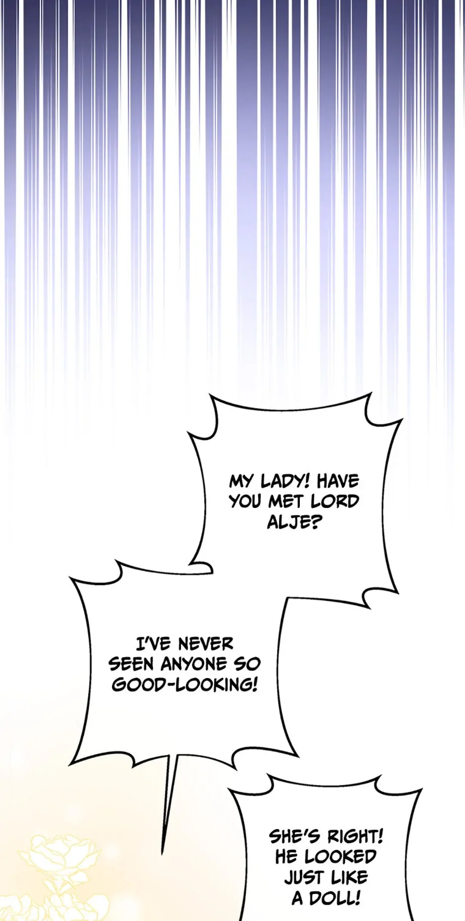 Twin Sister’s Strike Declaration Chapter 30 - Page 44