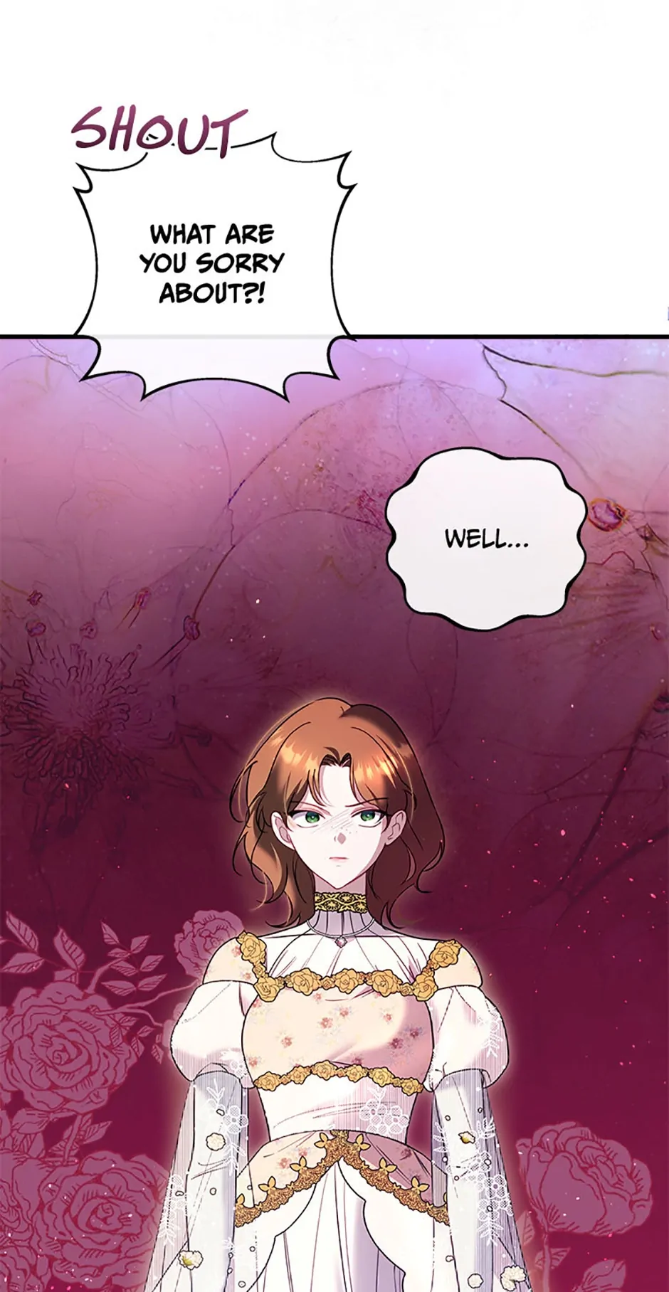 Twin Sister’s Strike Declaration Chapter 30 - Page 54