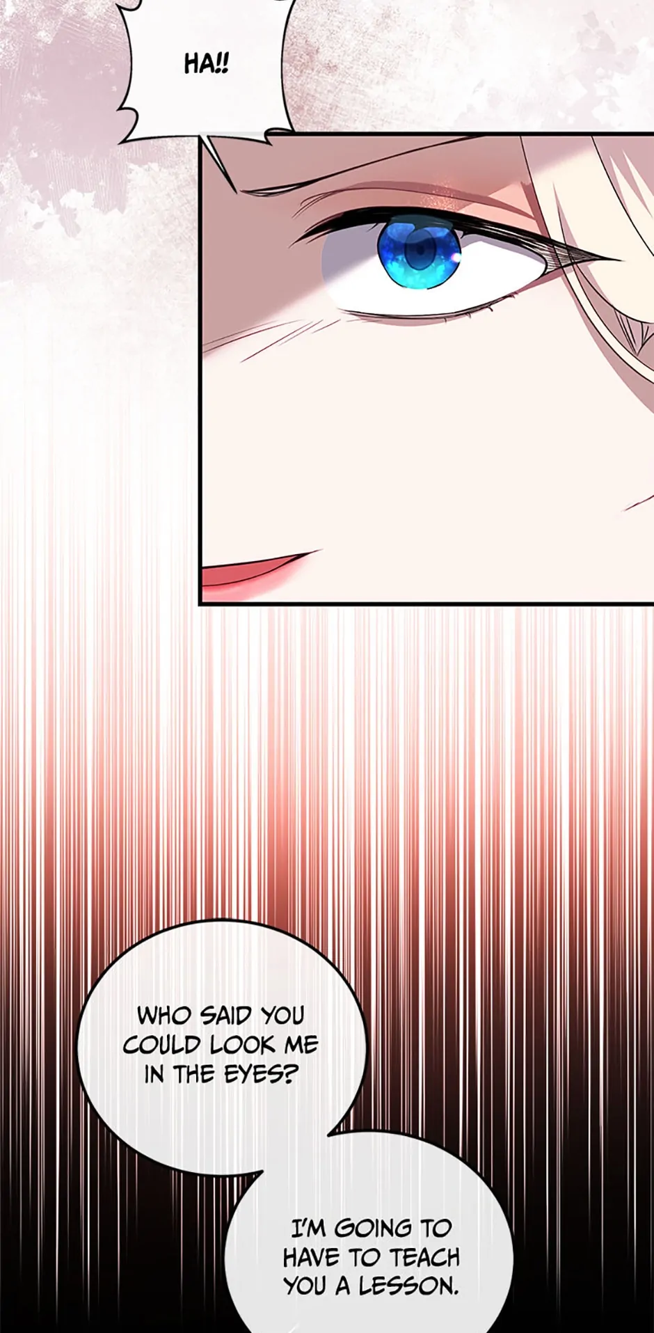 Twin Sister’s Strike Declaration Chapter 30 - Page 57