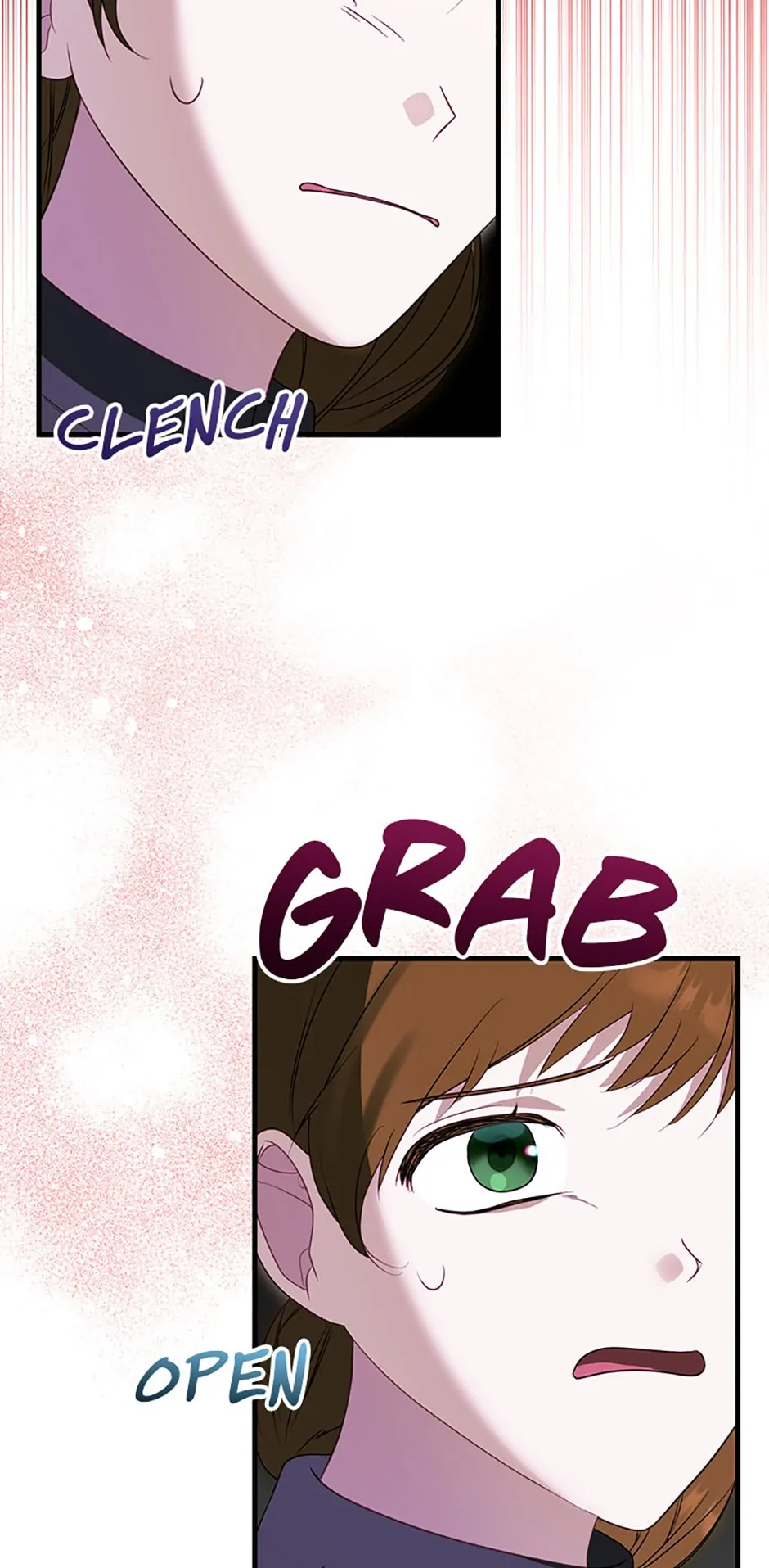 Twin Sister’s Strike Declaration Chapter 30 - Page 59