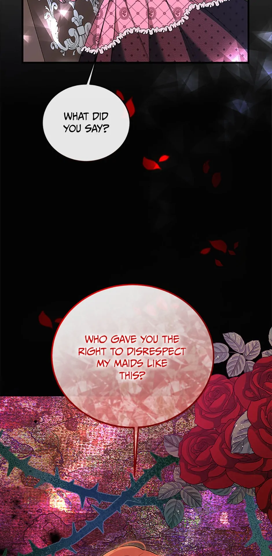 Twin Sister’s Strike Declaration Chapter 30 - Page 62
