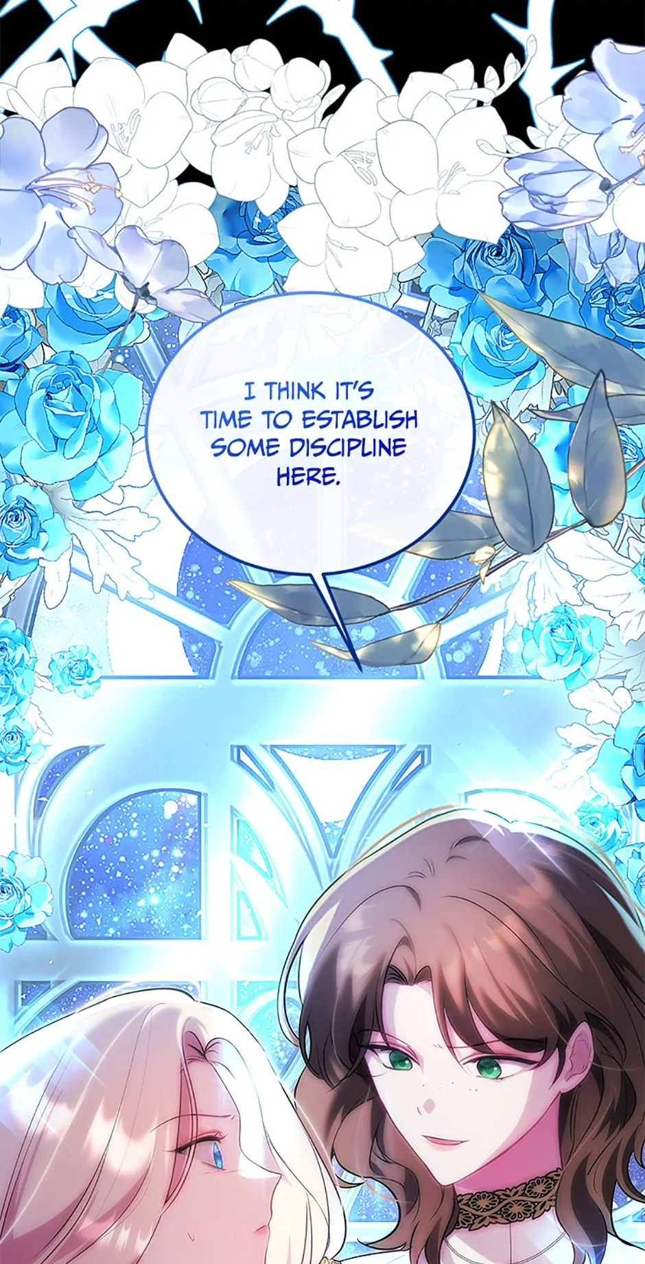 Twin Sister’s Strike Declaration Chapter 30 - Page 66