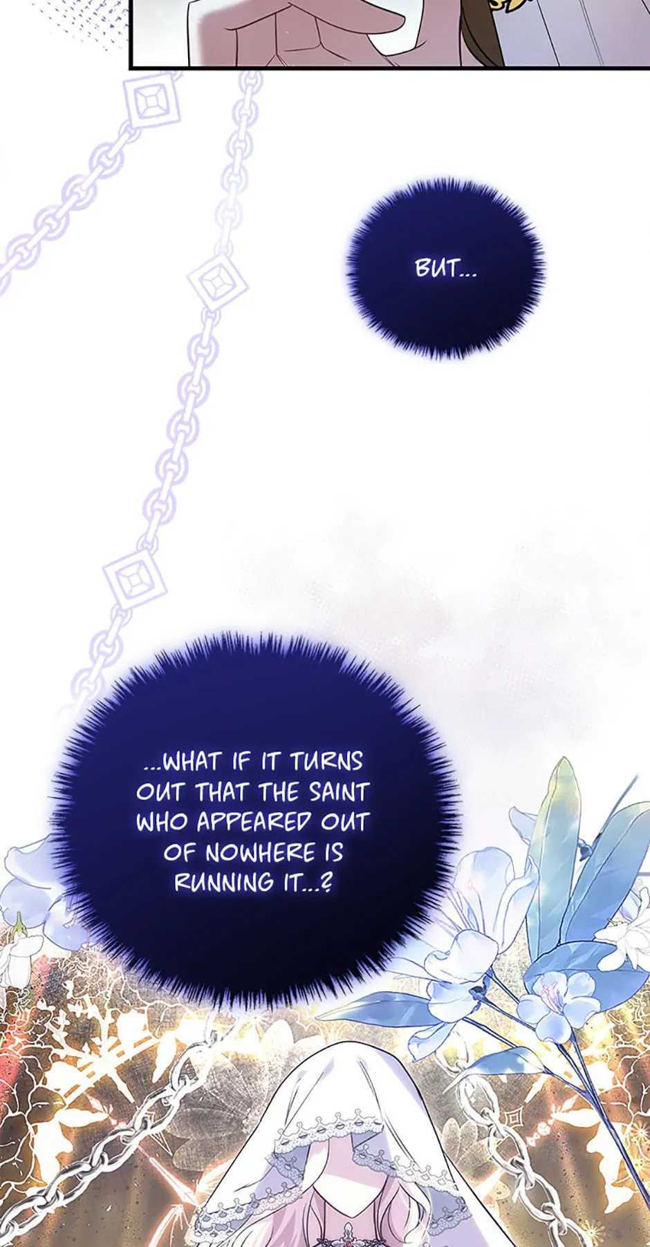 Twin Sister’s Strike Declaration Chapter 30 - Page 8