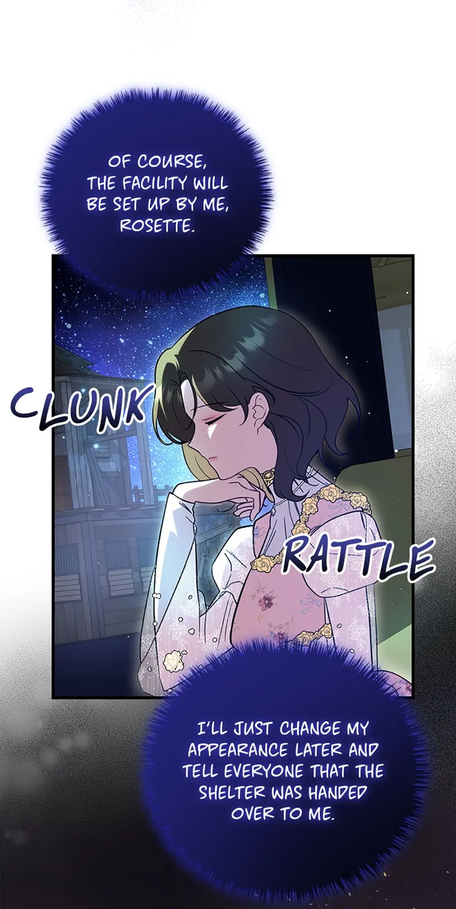 Twin Sister’s Strike Declaration Chapter 30 - Page 10