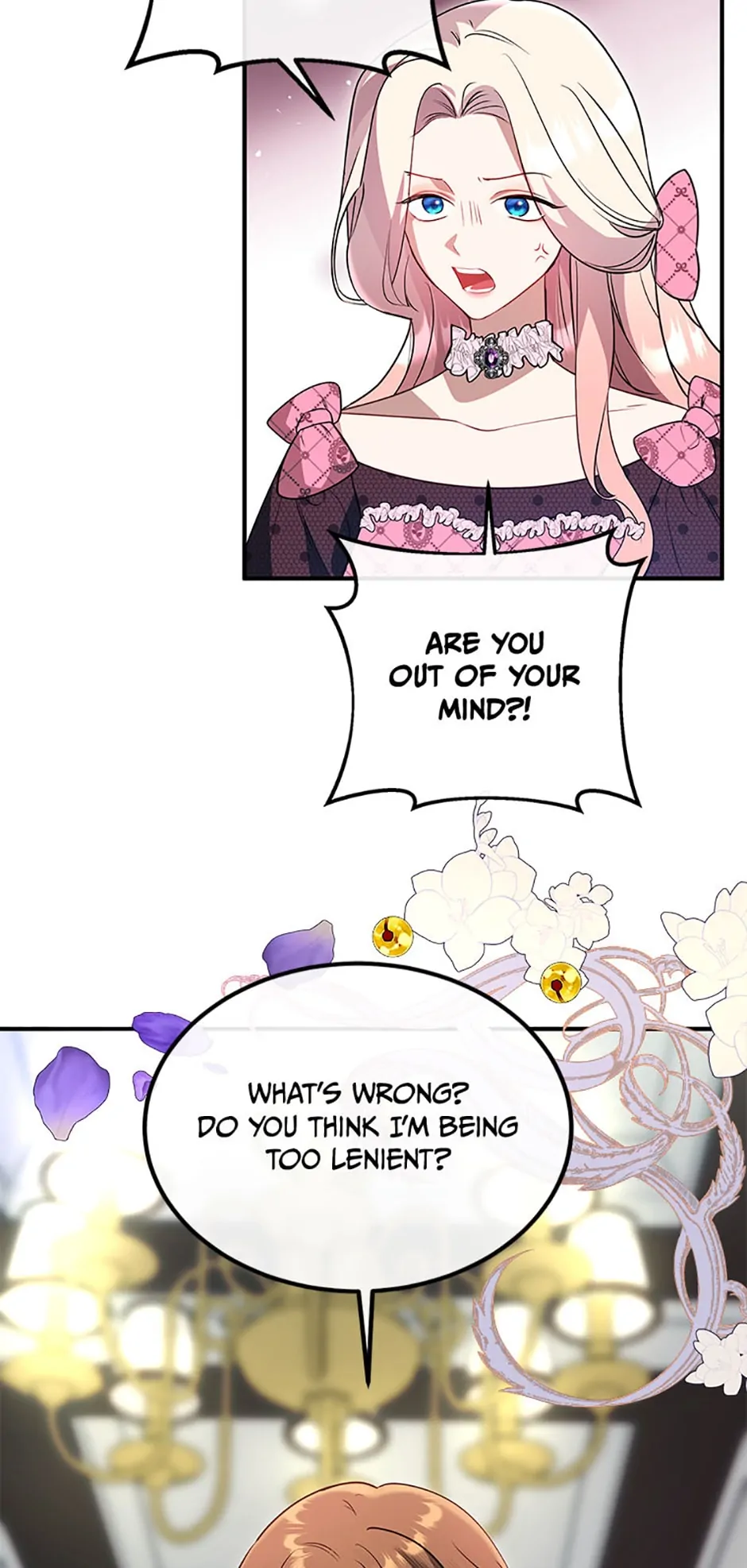 Twin Sister’s Strike Declaration Chapter 31 - Page 2