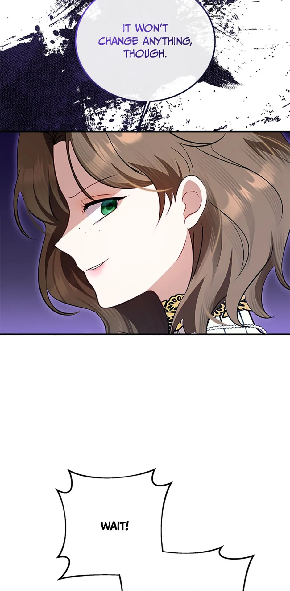 Twin Sister’s Strike Declaration Chapter 31 - Page 12