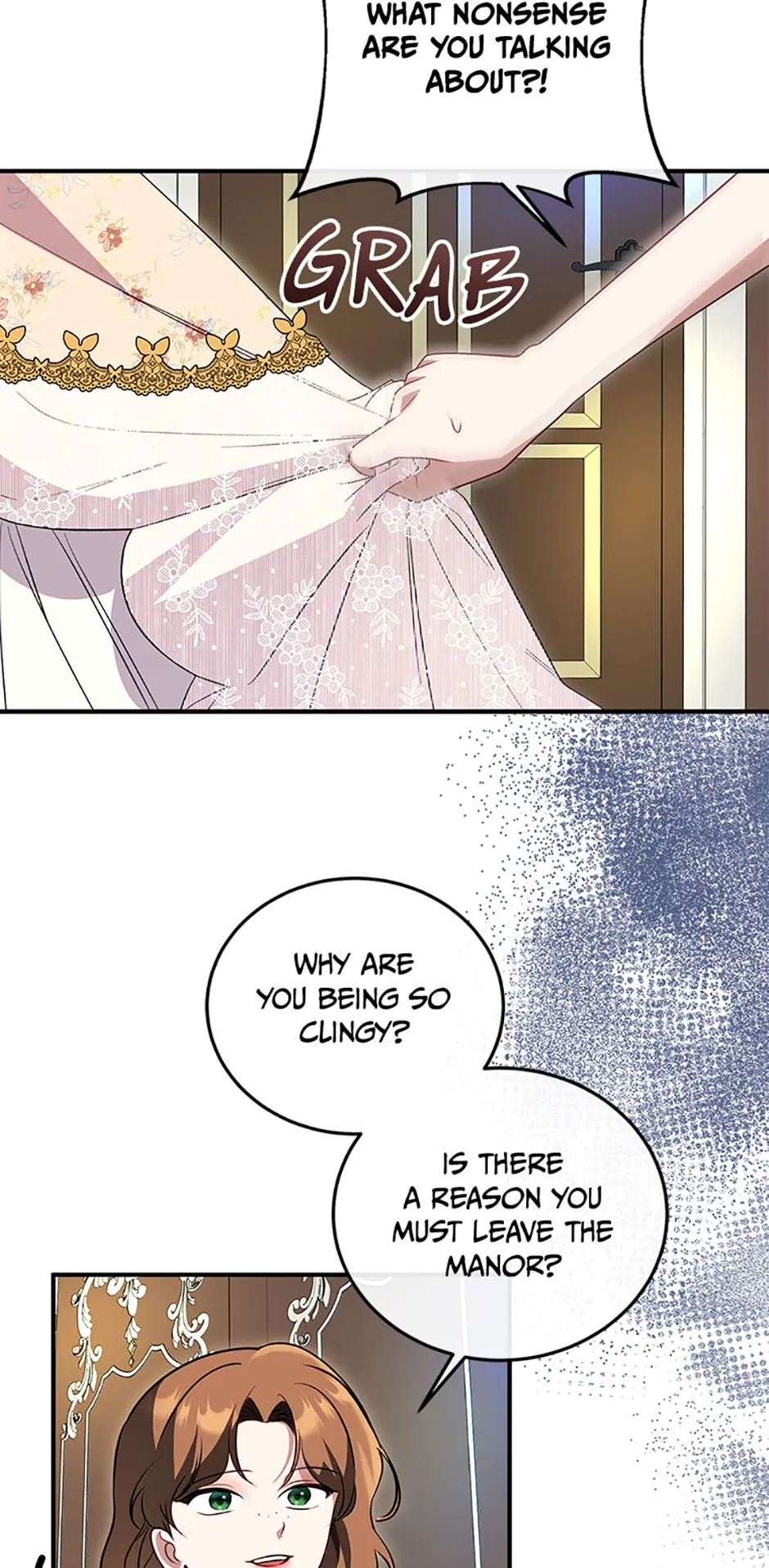 Twin Sister’s Strike Declaration Chapter 31 - Page 13