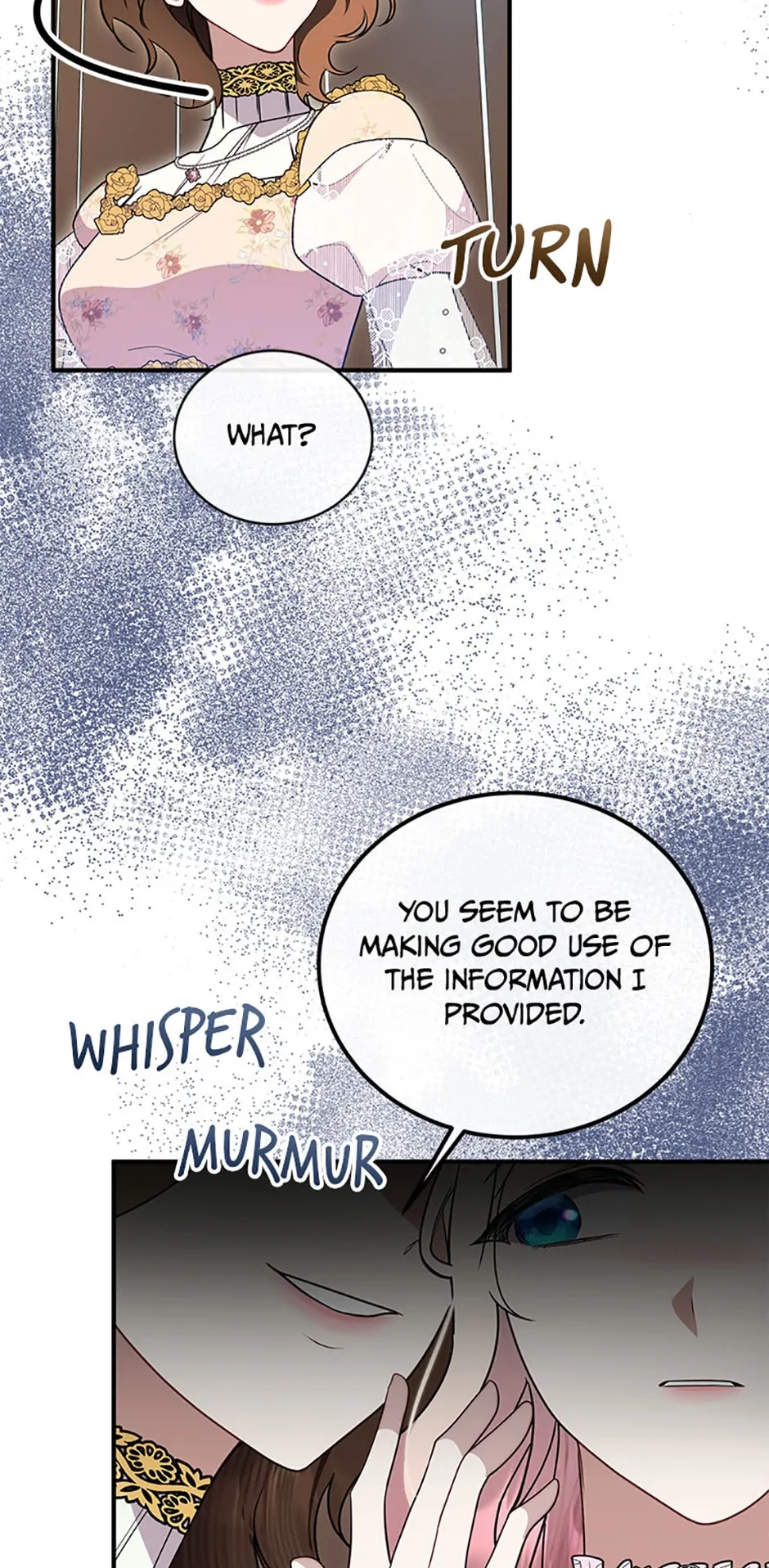 Twin Sister’s Strike Declaration Chapter 31 - Page 14