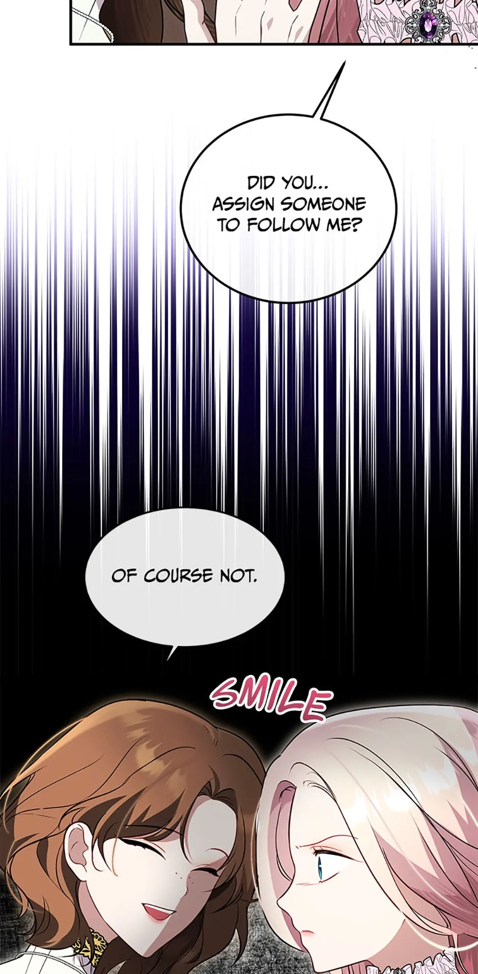 Twin Sister’s Strike Declaration Chapter 31 - Page 15