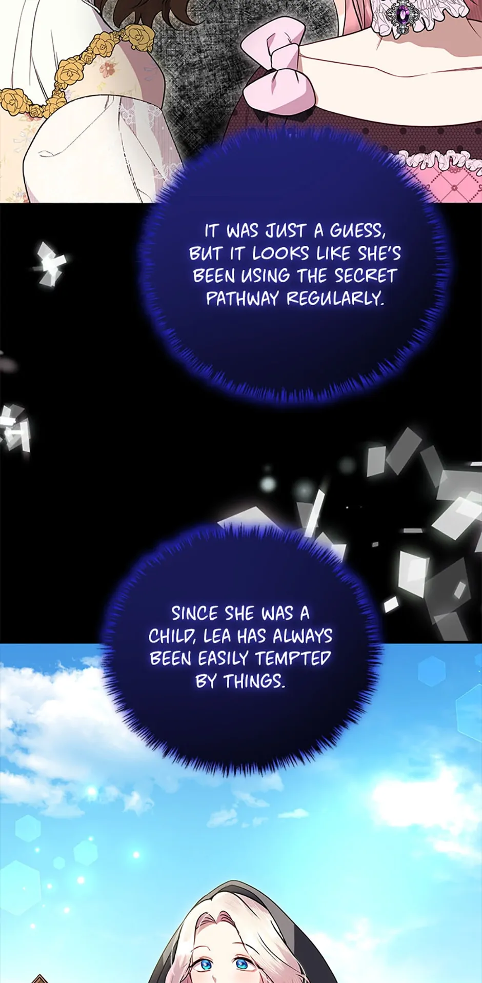 Twin Sister’s Strike Declaration Chapter 31 - Page 16